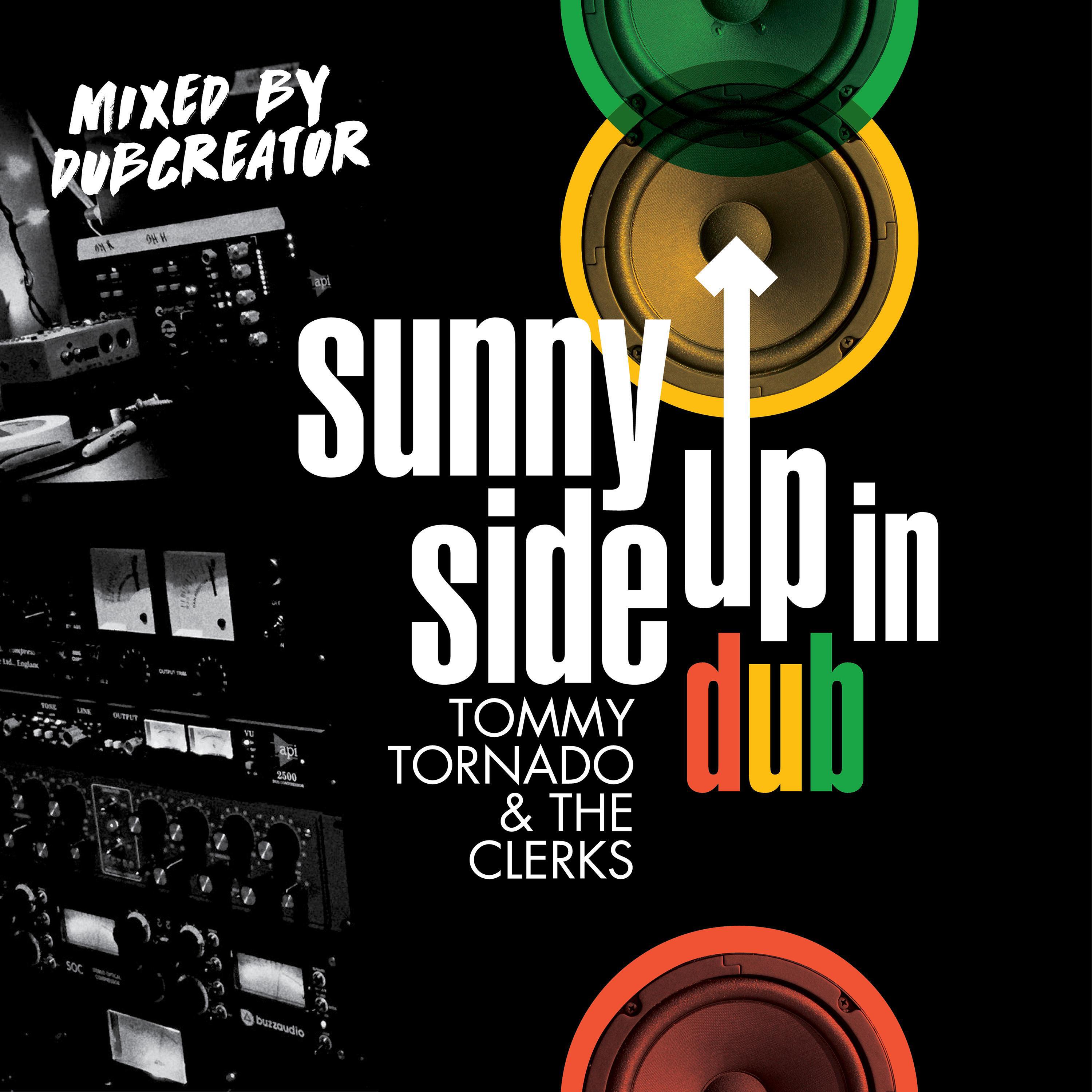 Релиз Sunny Side Up In Dub