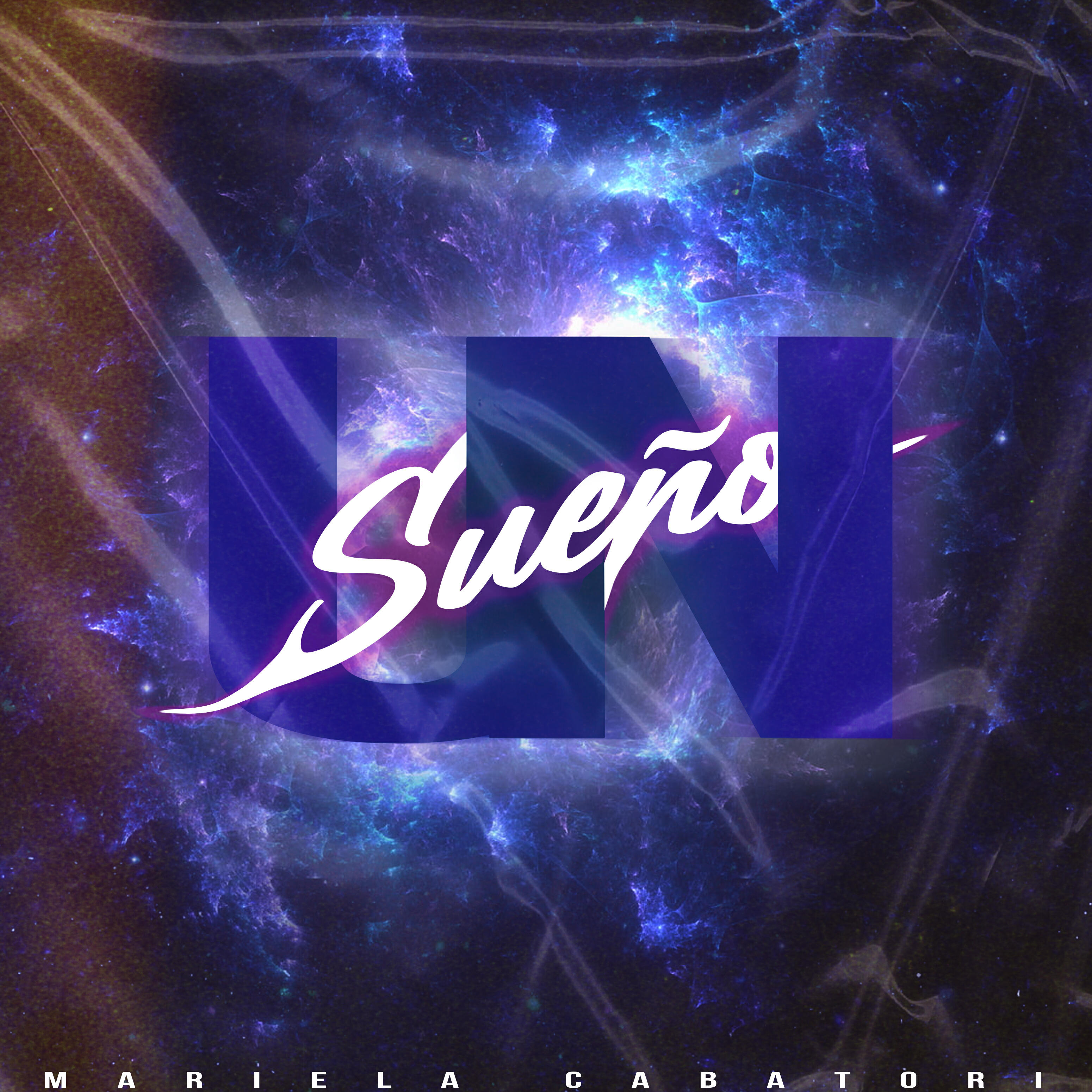 Релиз Un Sueño