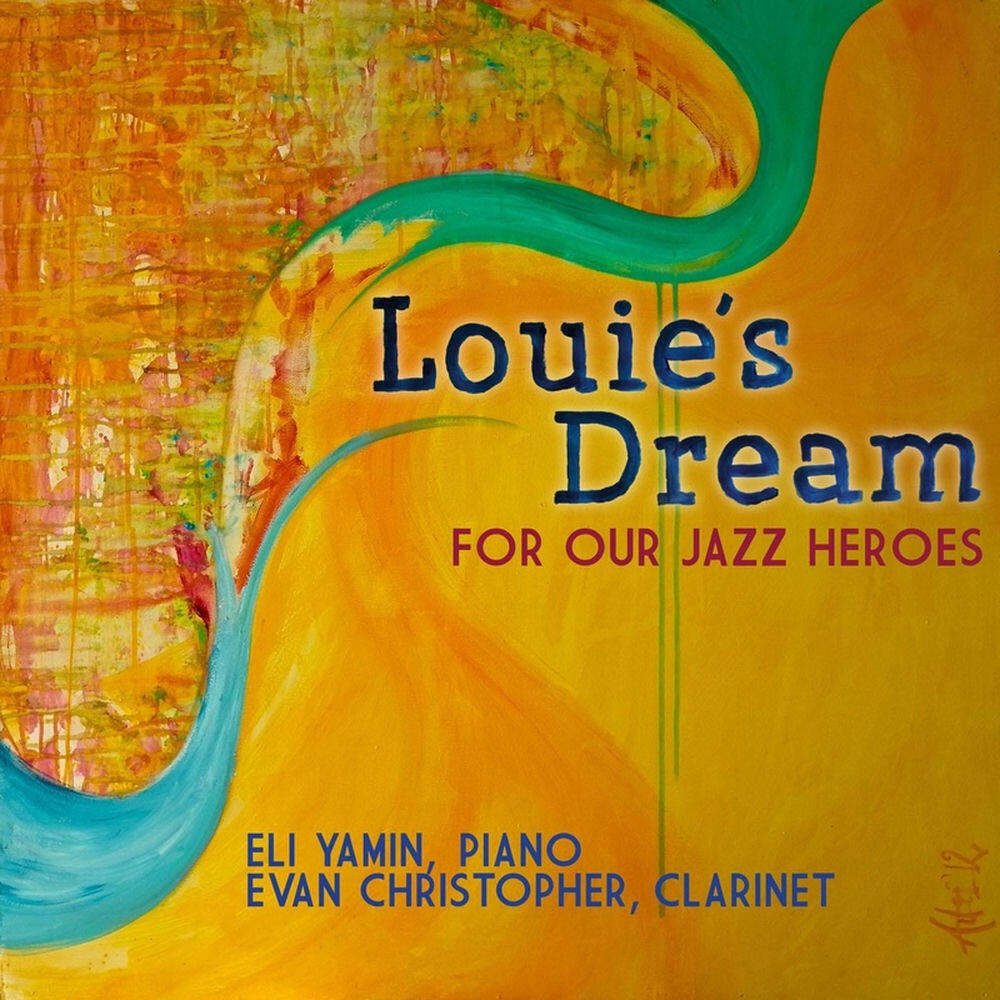Релиз Louie's Dream