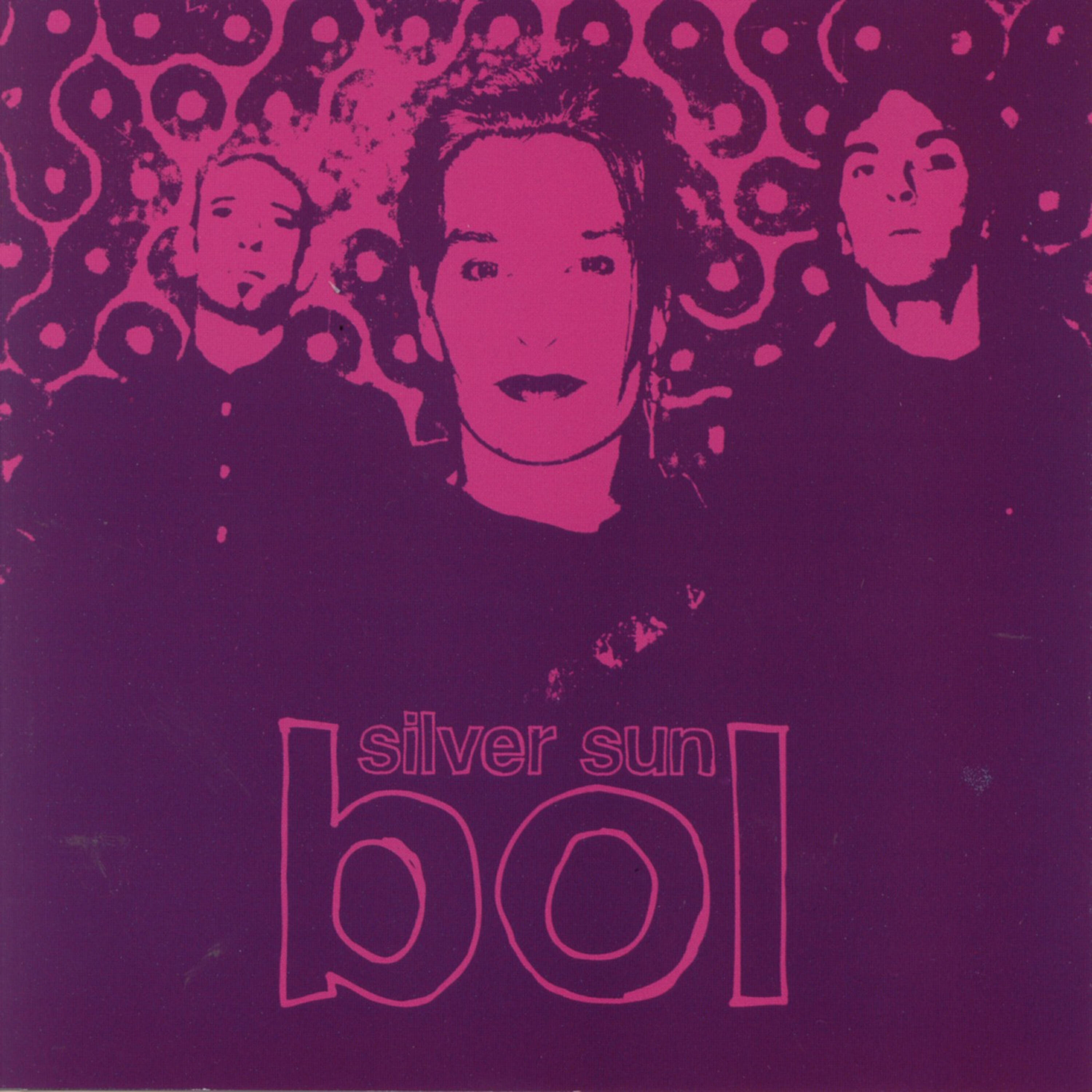Релиз Silver Sun