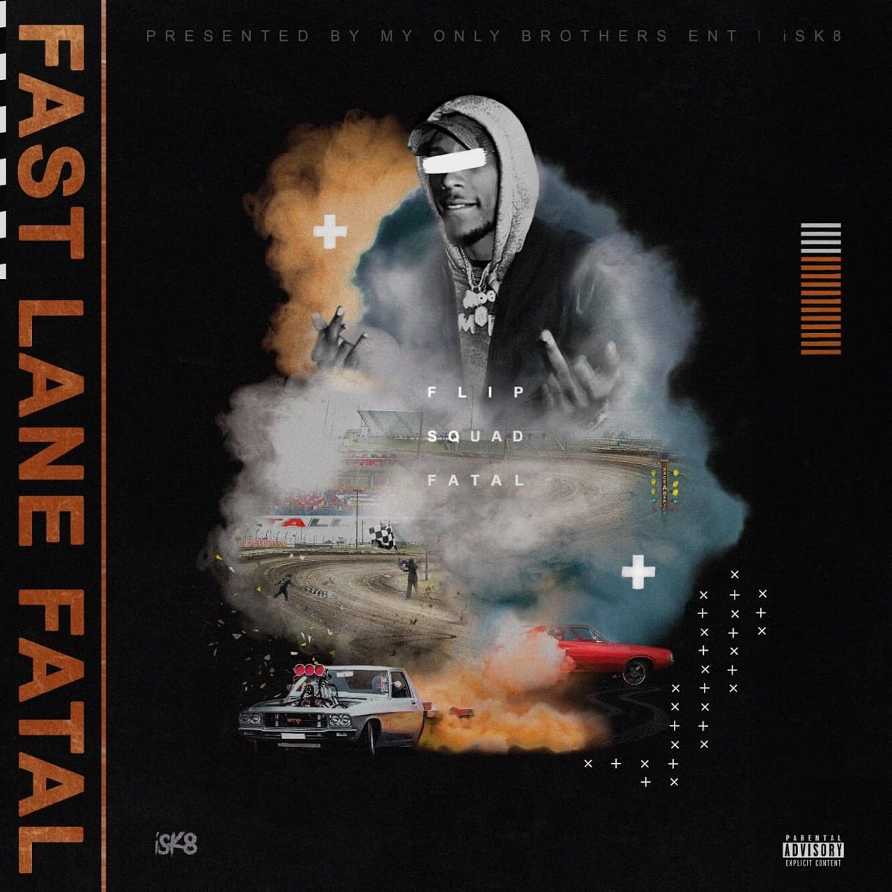 Релиз Fast Lane Fatal