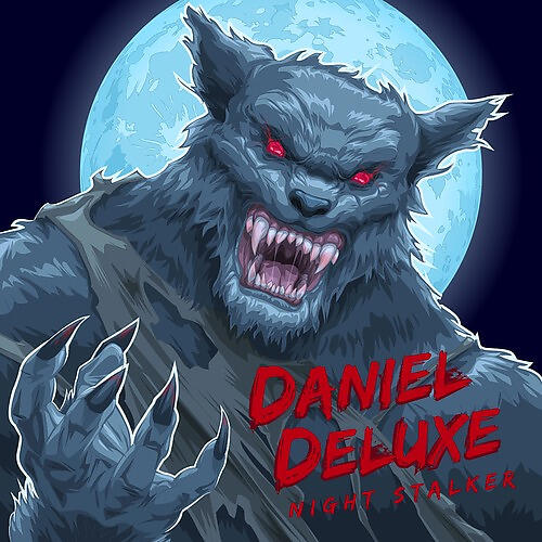 Daniel Deluxe