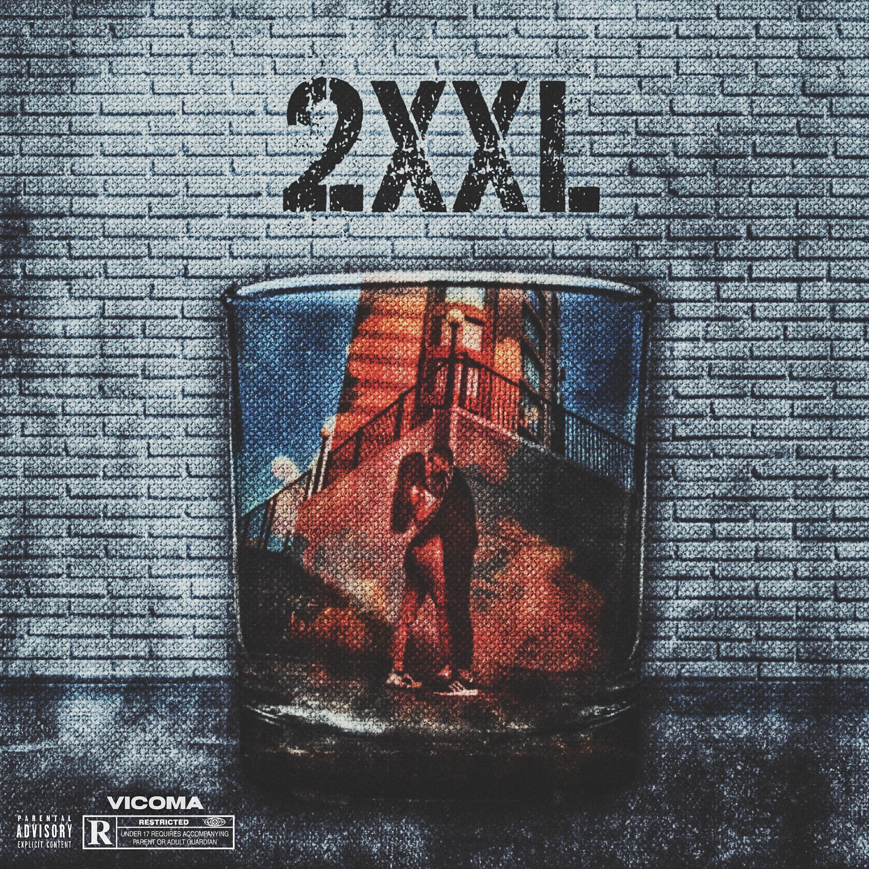 Релиз 2xxl