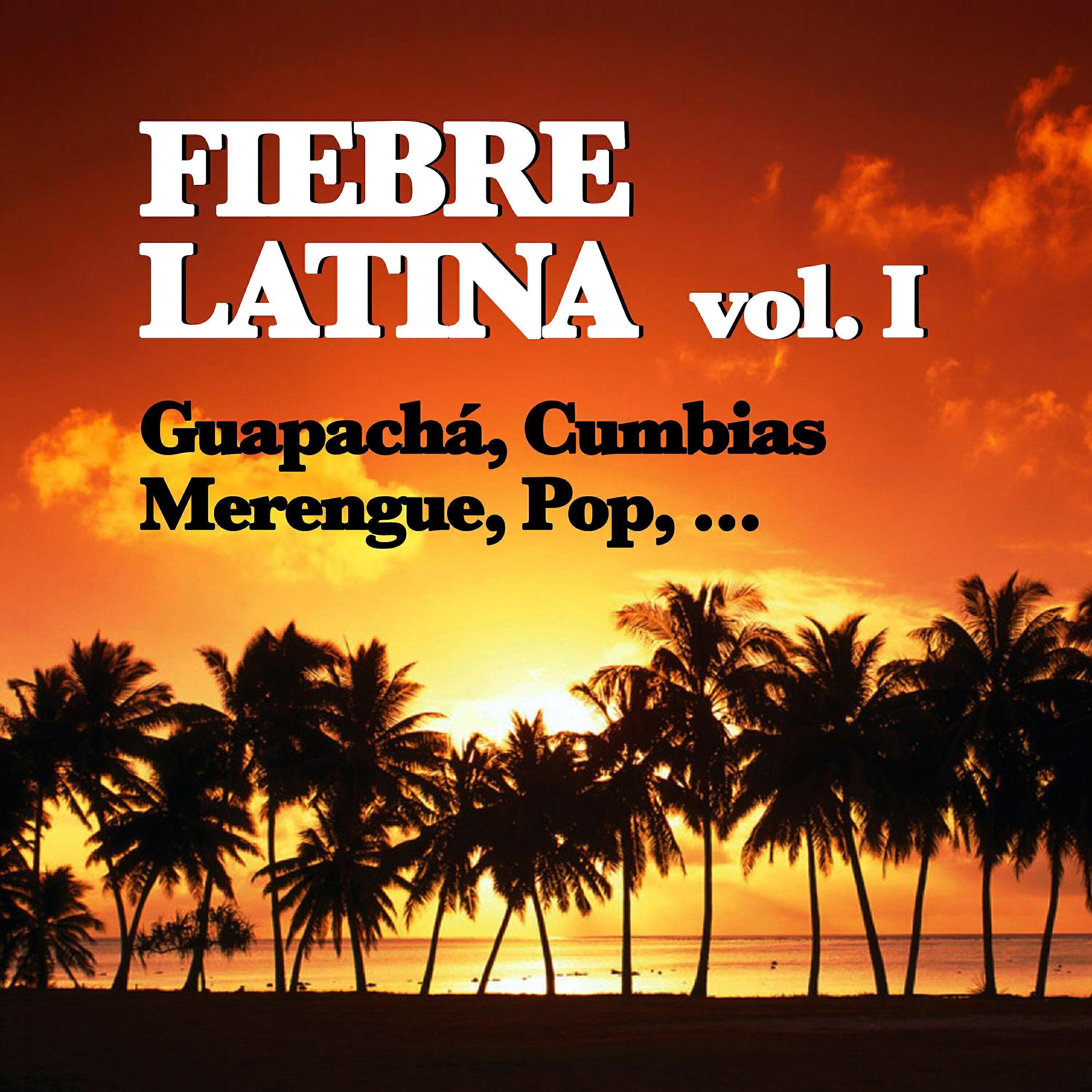 El Quinteto Latino