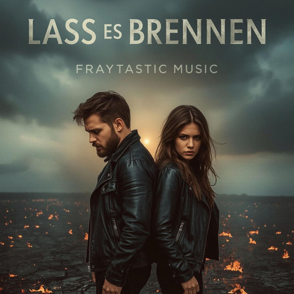 Релиз Lass es Brennen