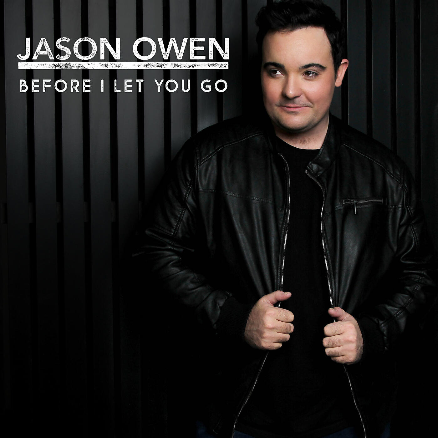 Релиз Before I Let You Go