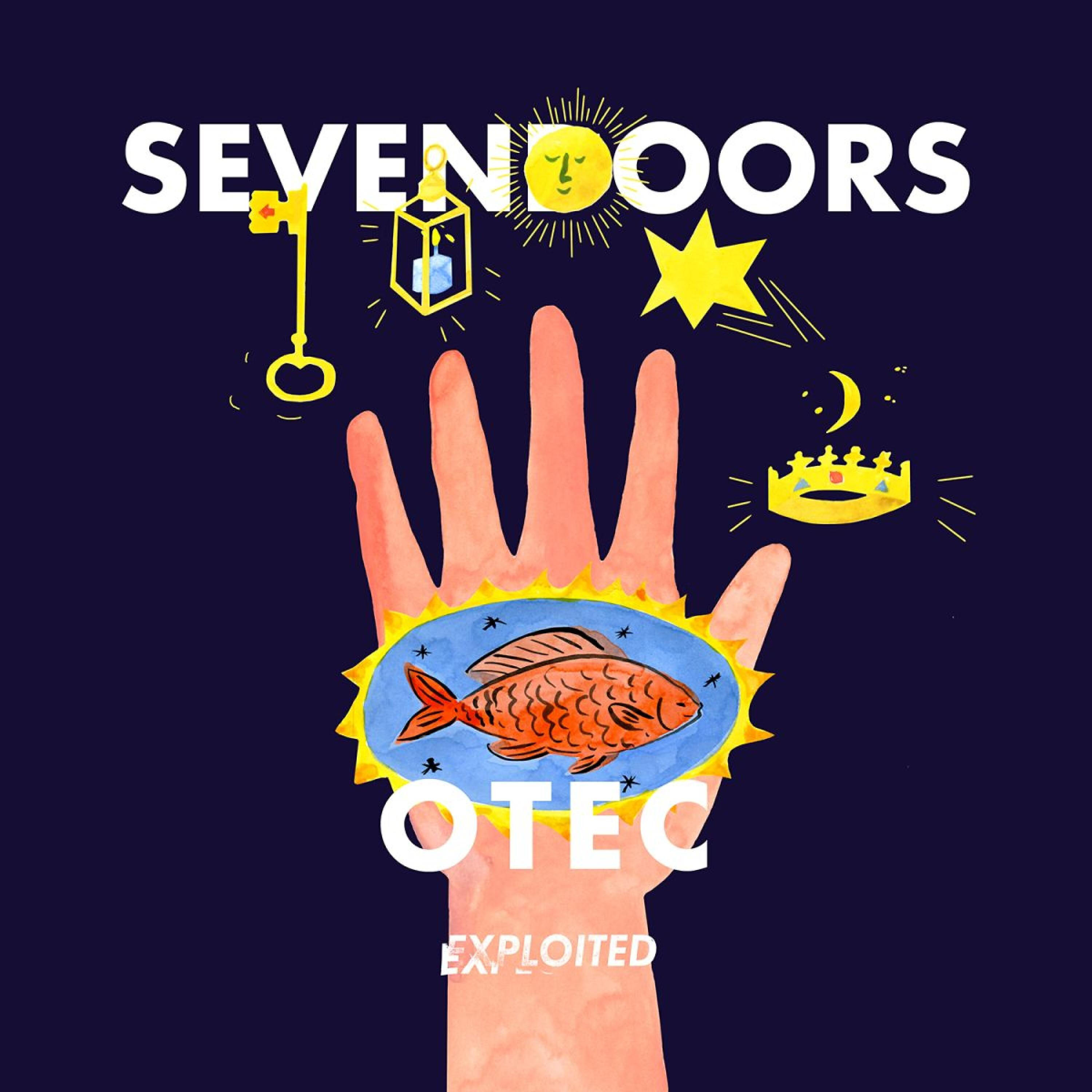 Релиз Otec