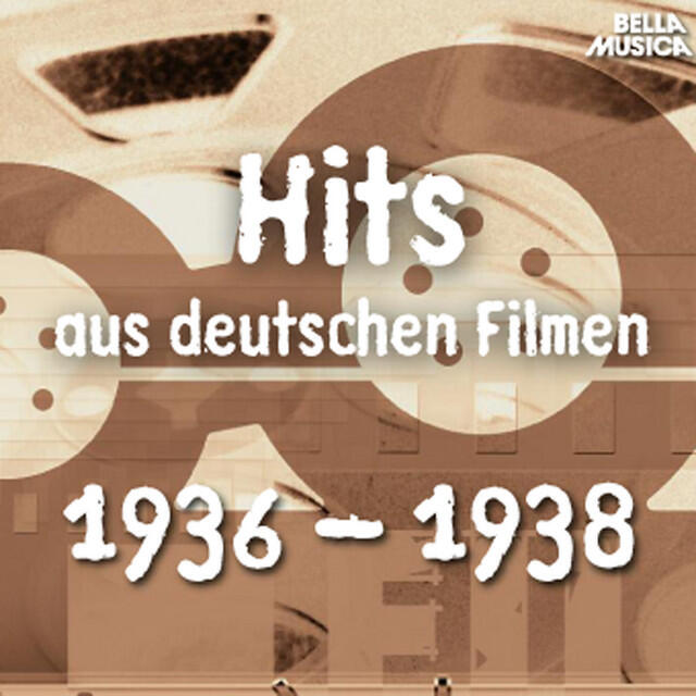 Трек Ich tanz' mit Fräulein Dolly Swing (Aus dem Film: Fünf Millionen suchen einen Erben)
