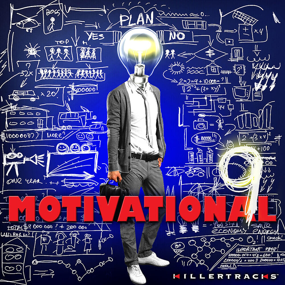 Релиз Motivational 9