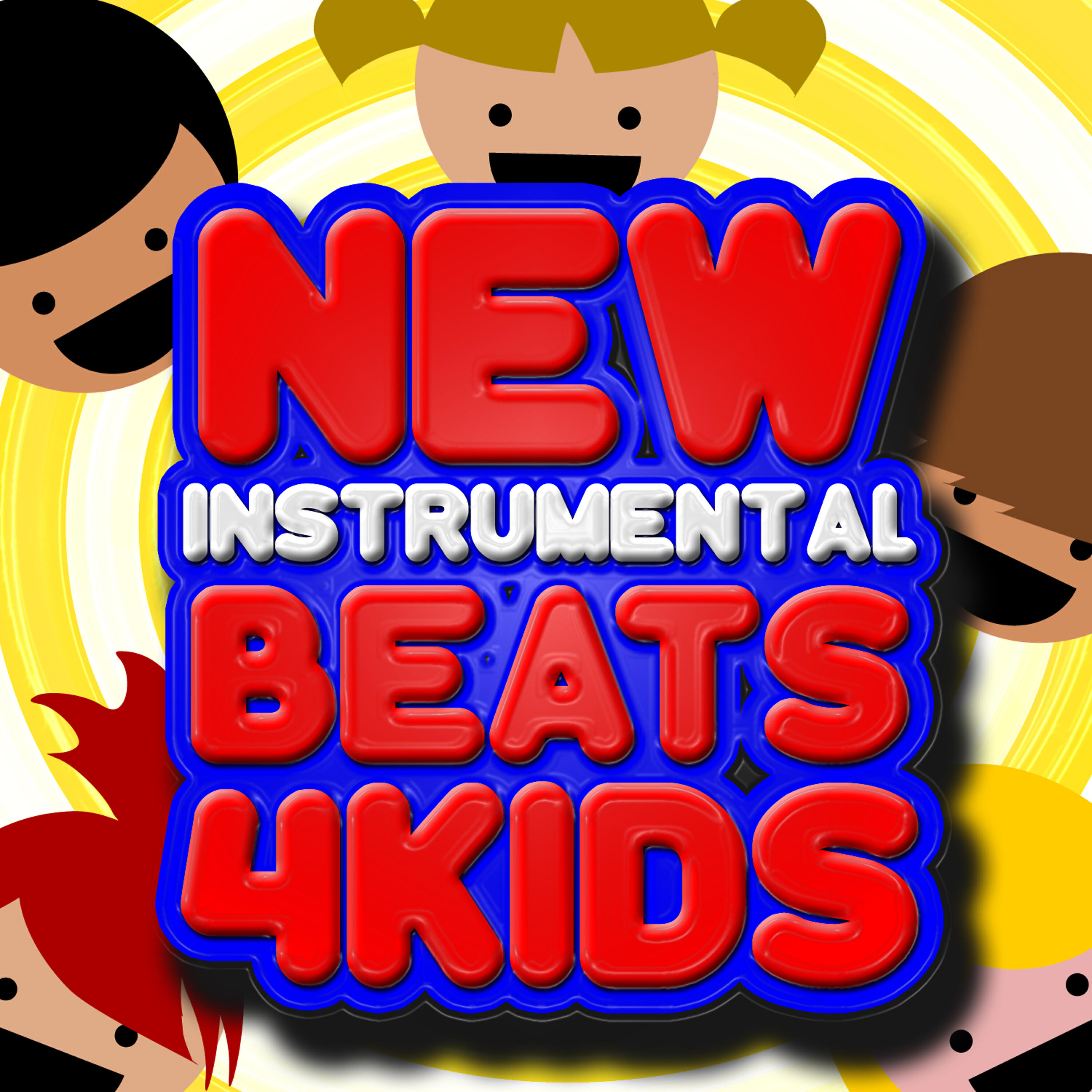 Релиз New Instrumental Beats 4 Kids