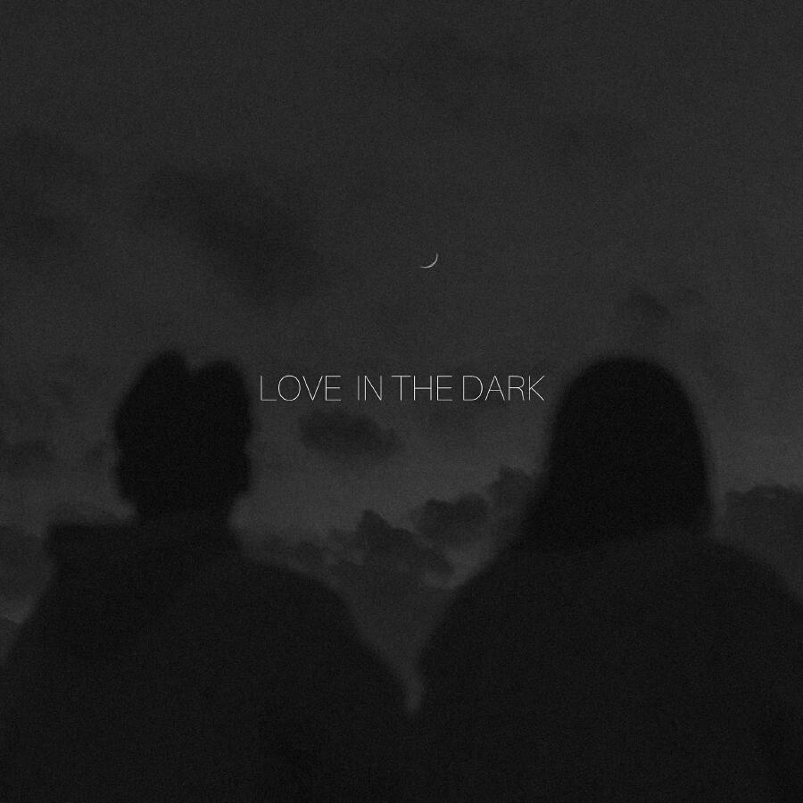 Релиз Love in the Dark
