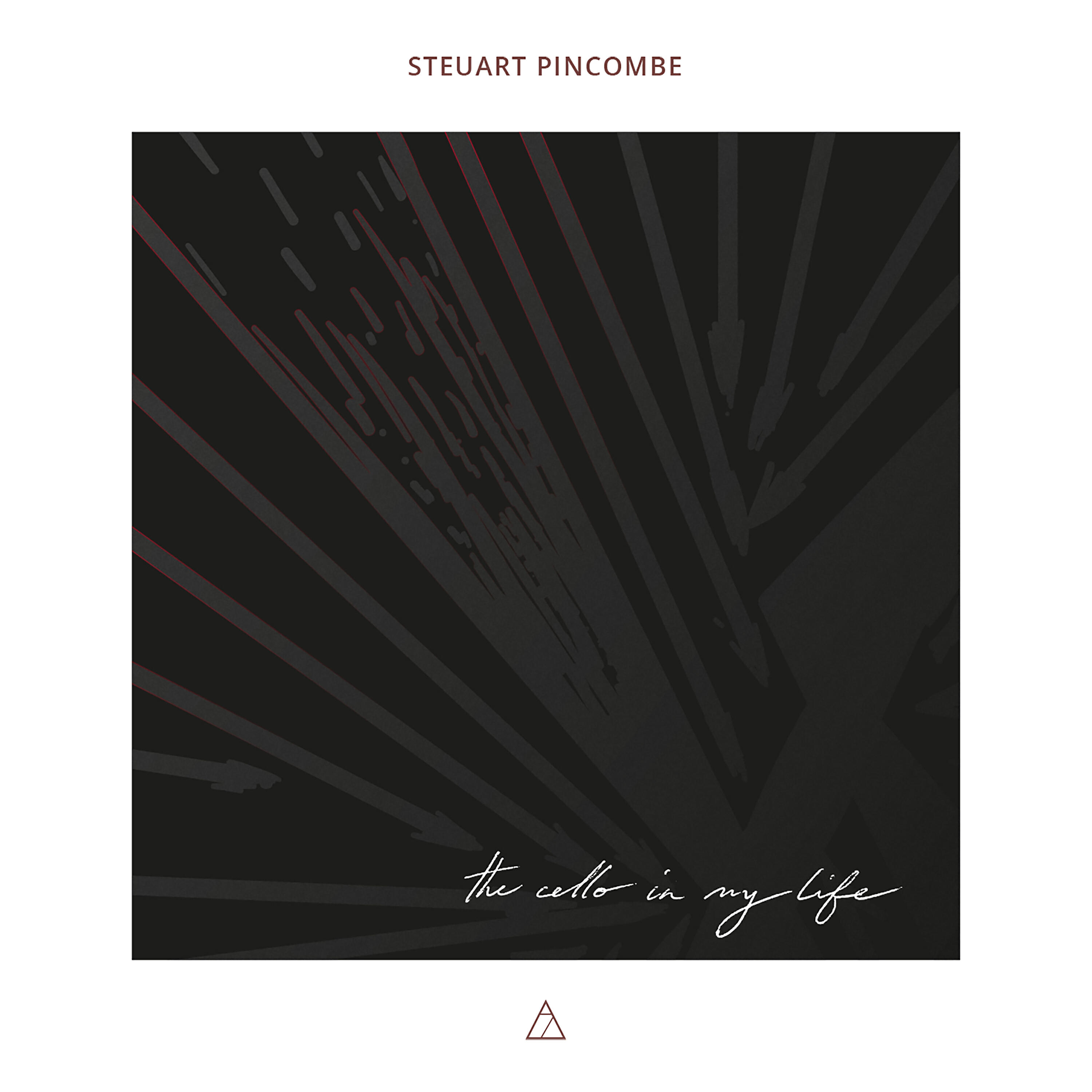 Steuart Pincombe