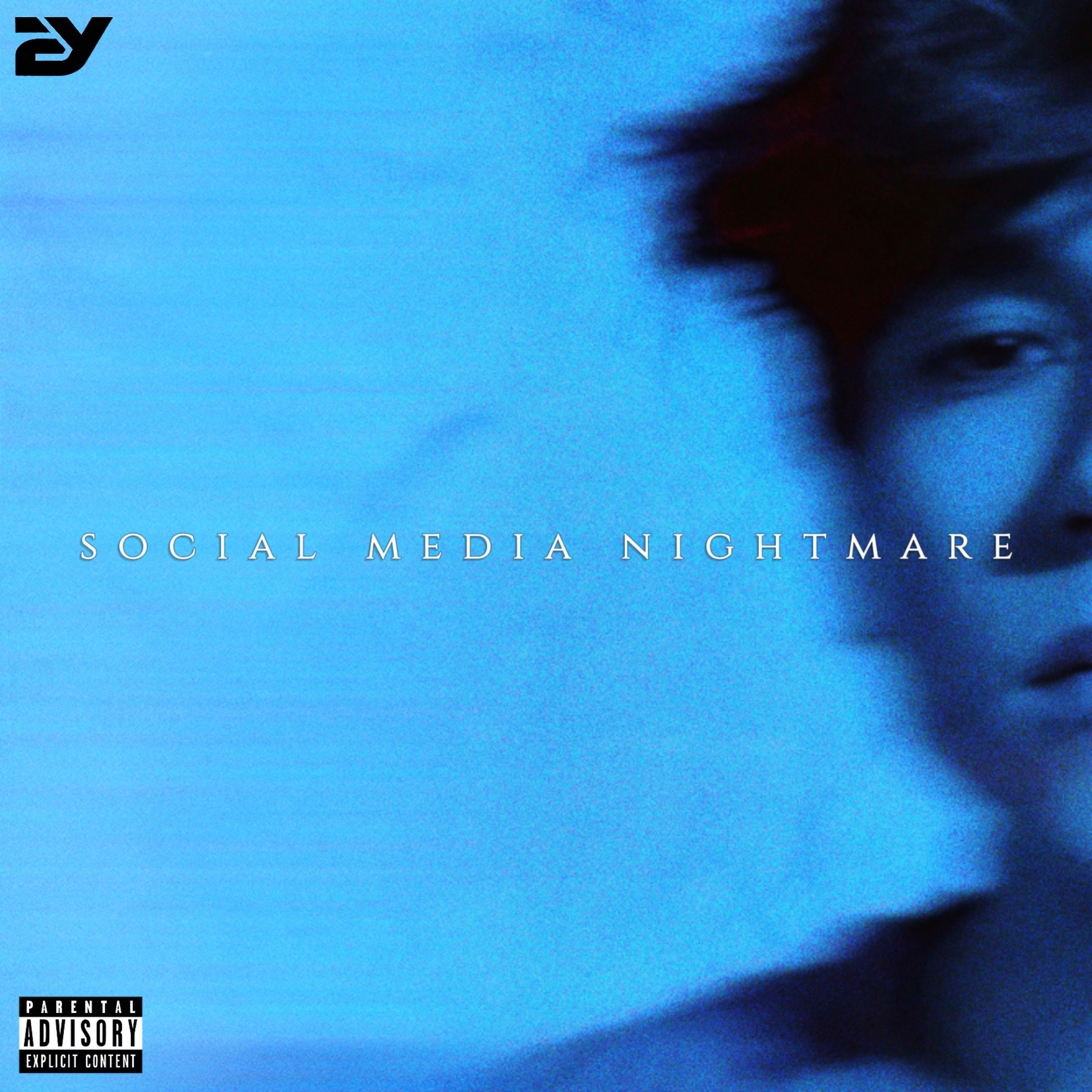 Релиз Social Media Nightmare