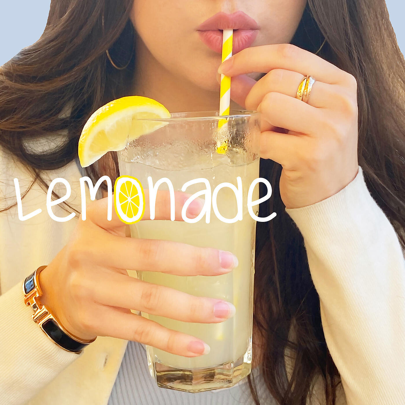 Релиз Lemonade