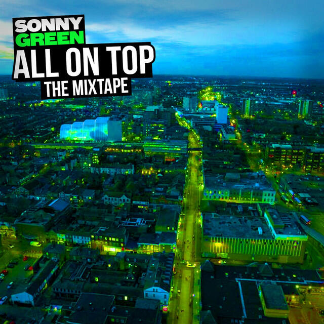 Релиз All On Top (The Mixtape)