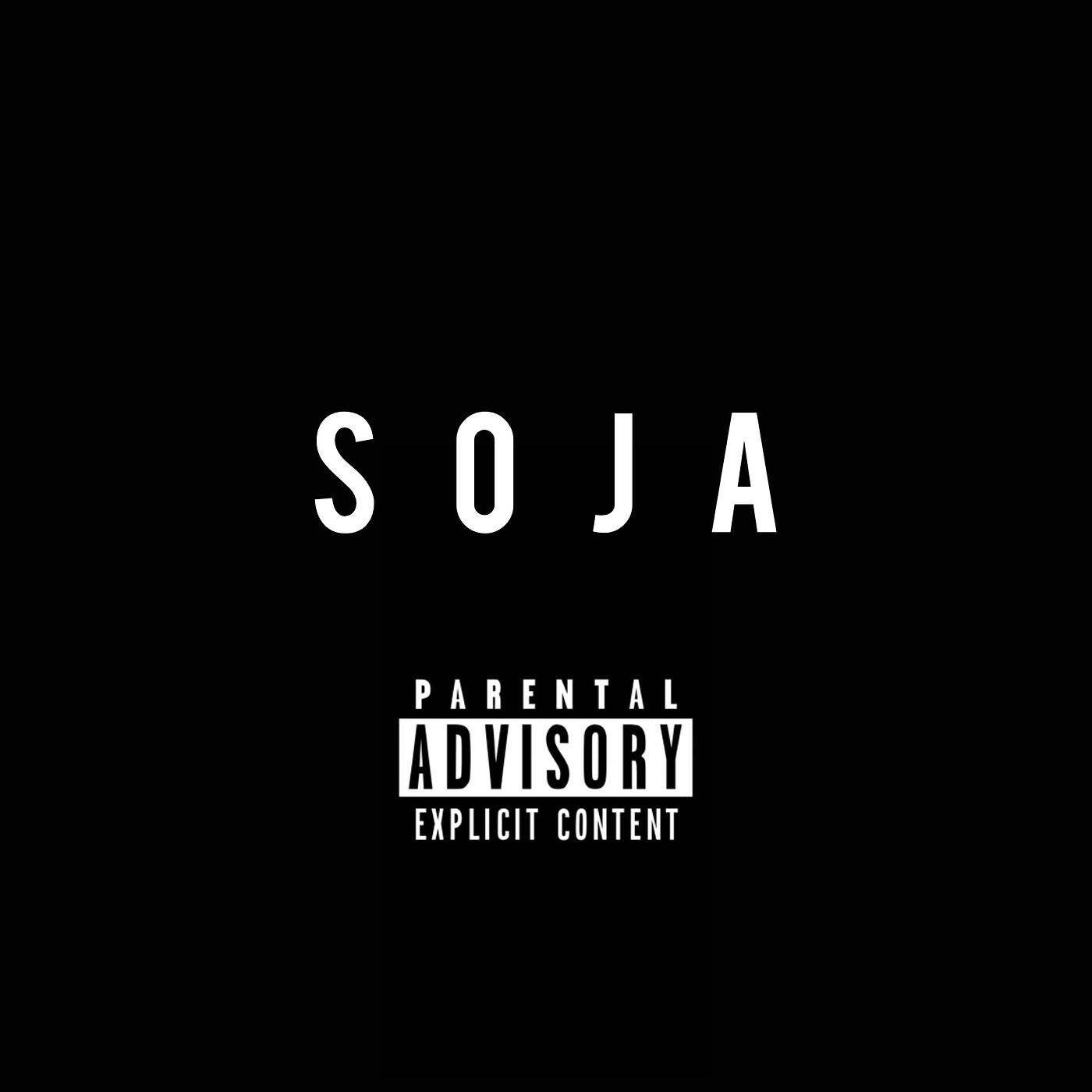 Релиз Soja