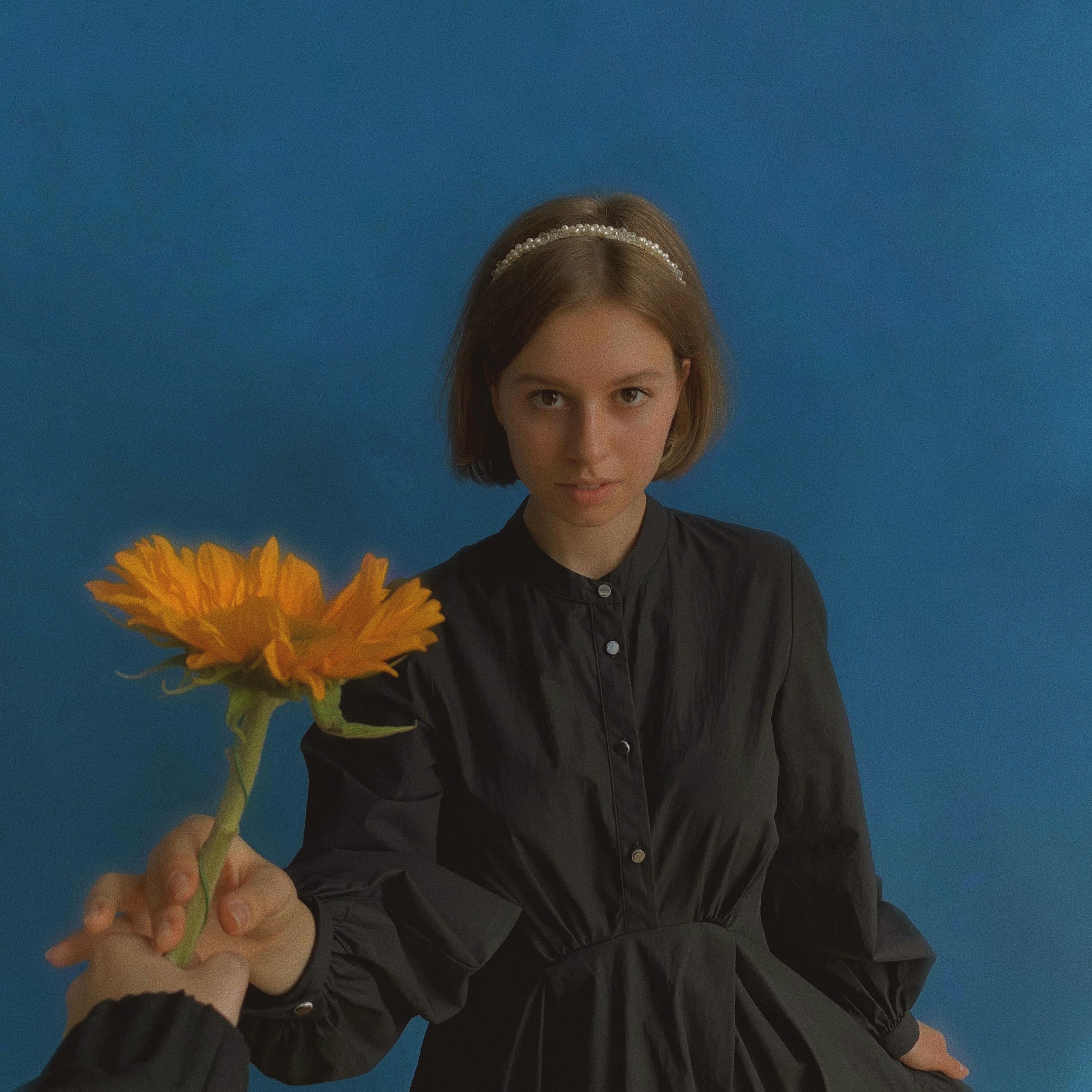 Релиз На словах любви
