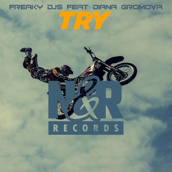 Релиз Try