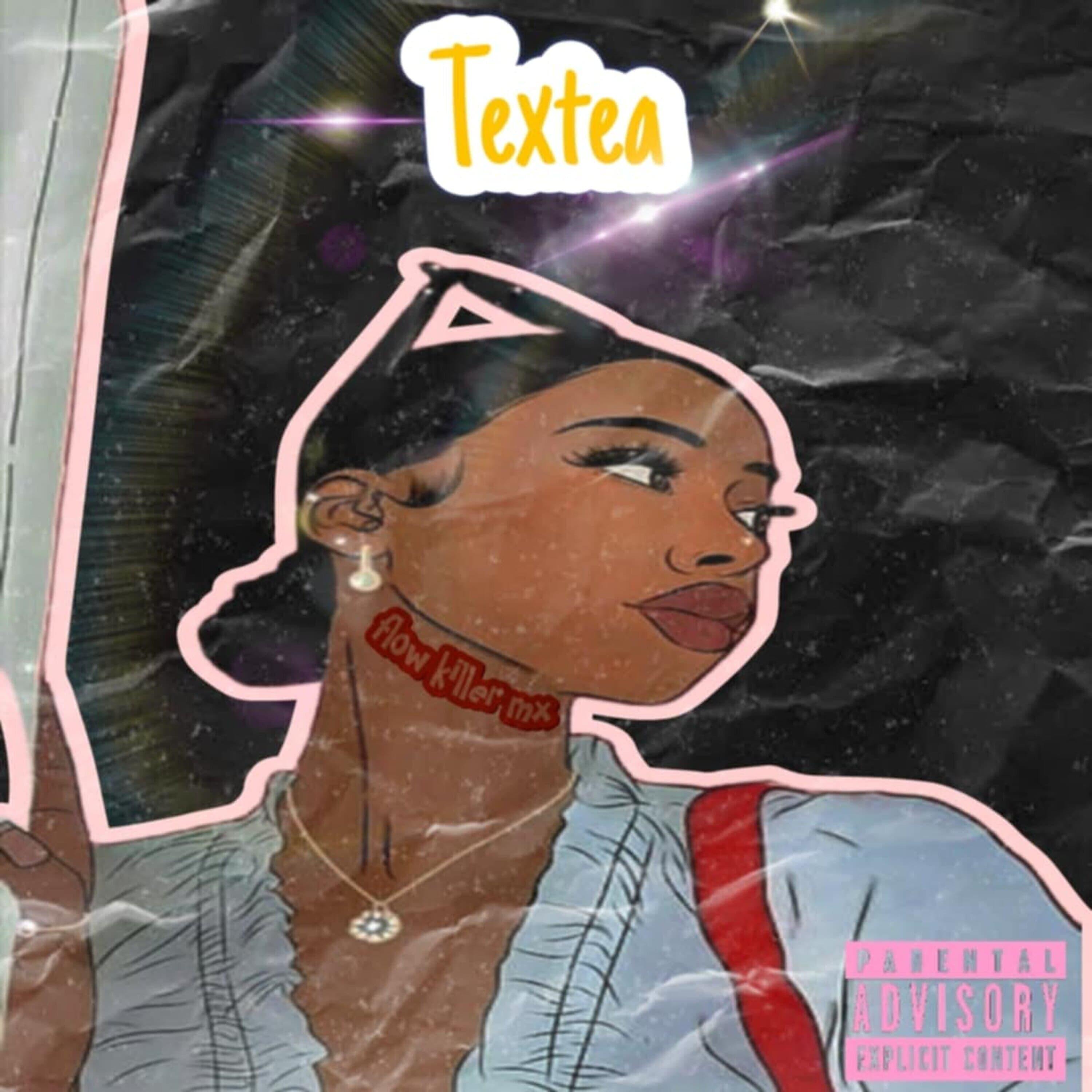 Релиз Textea