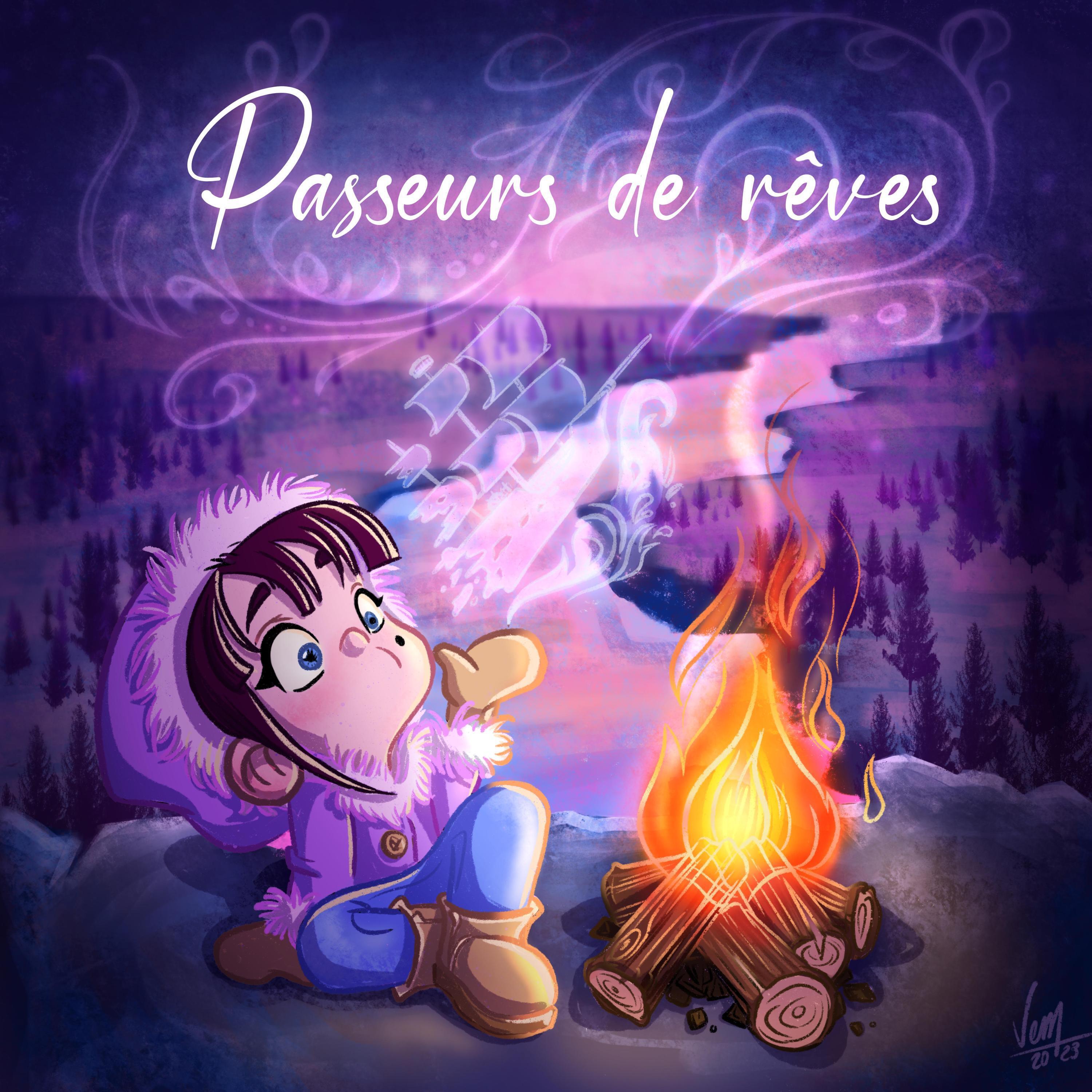 Релиз Passeurs de rêves