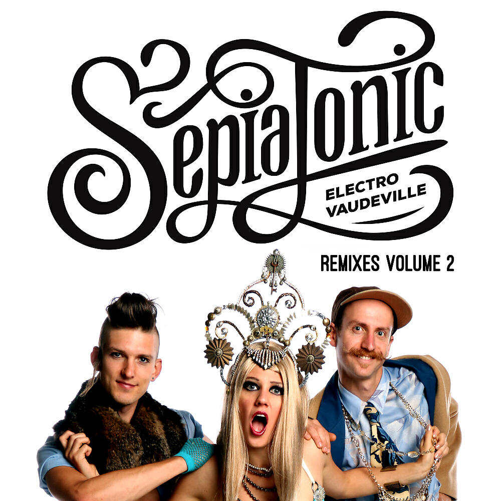 Sepiatonic