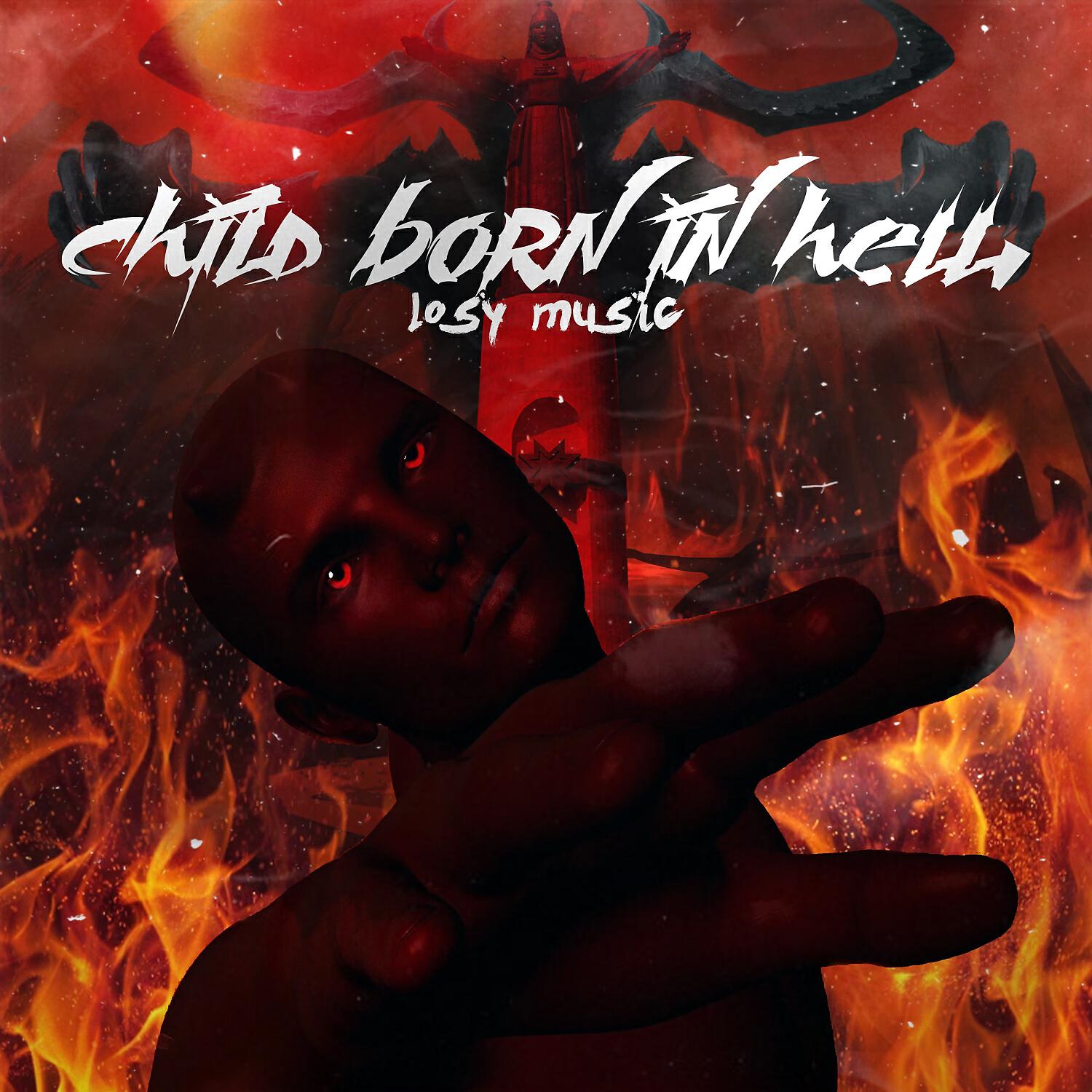 Релиз child born in hell