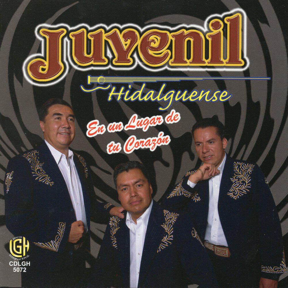 Juvenil Hidalguense