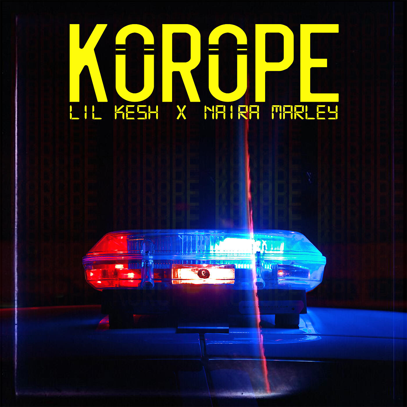 Релиз Korope