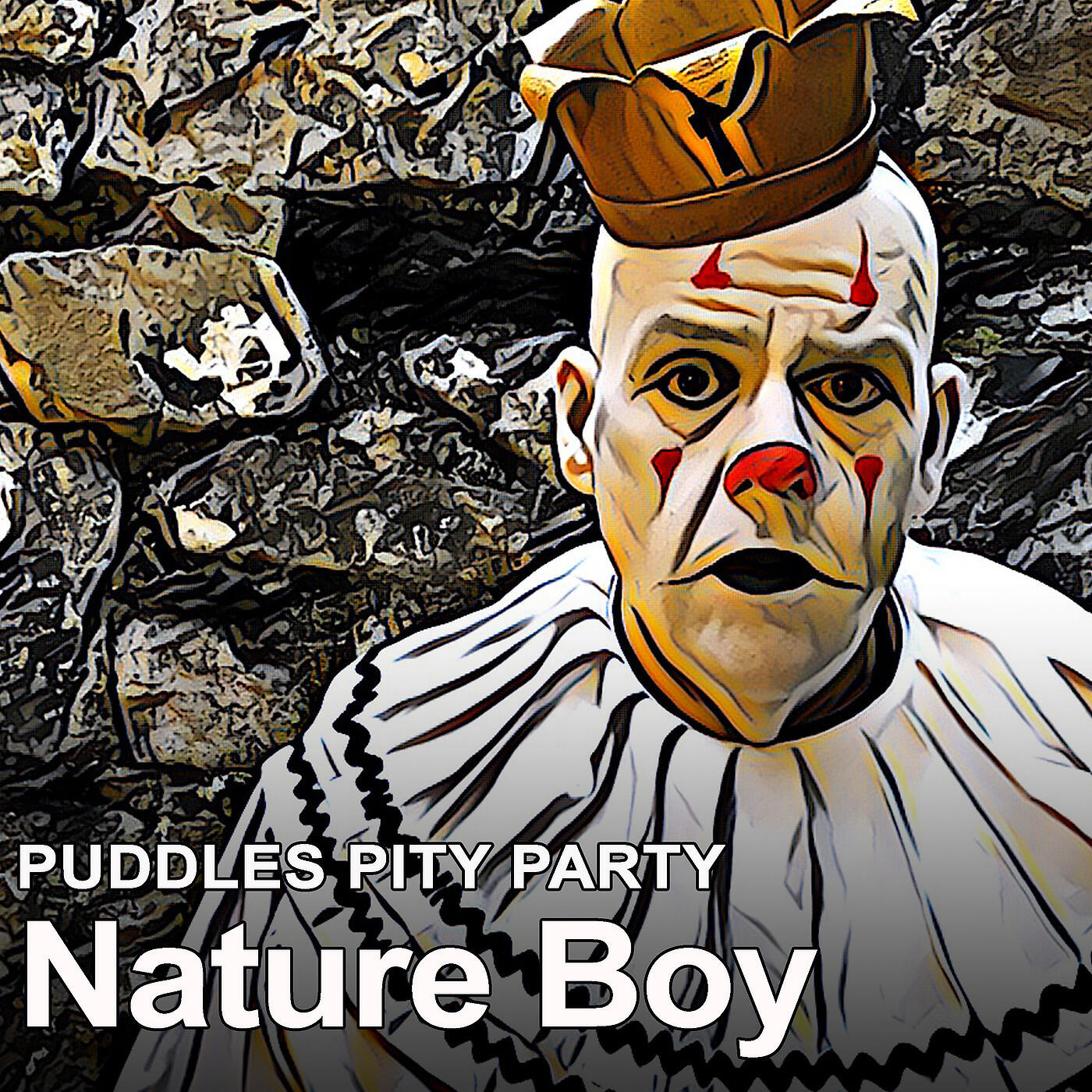 Релиз Nature Boy