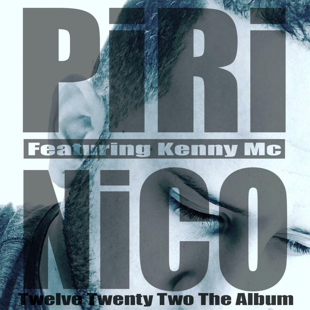 Релиз Twelve Twenty Two