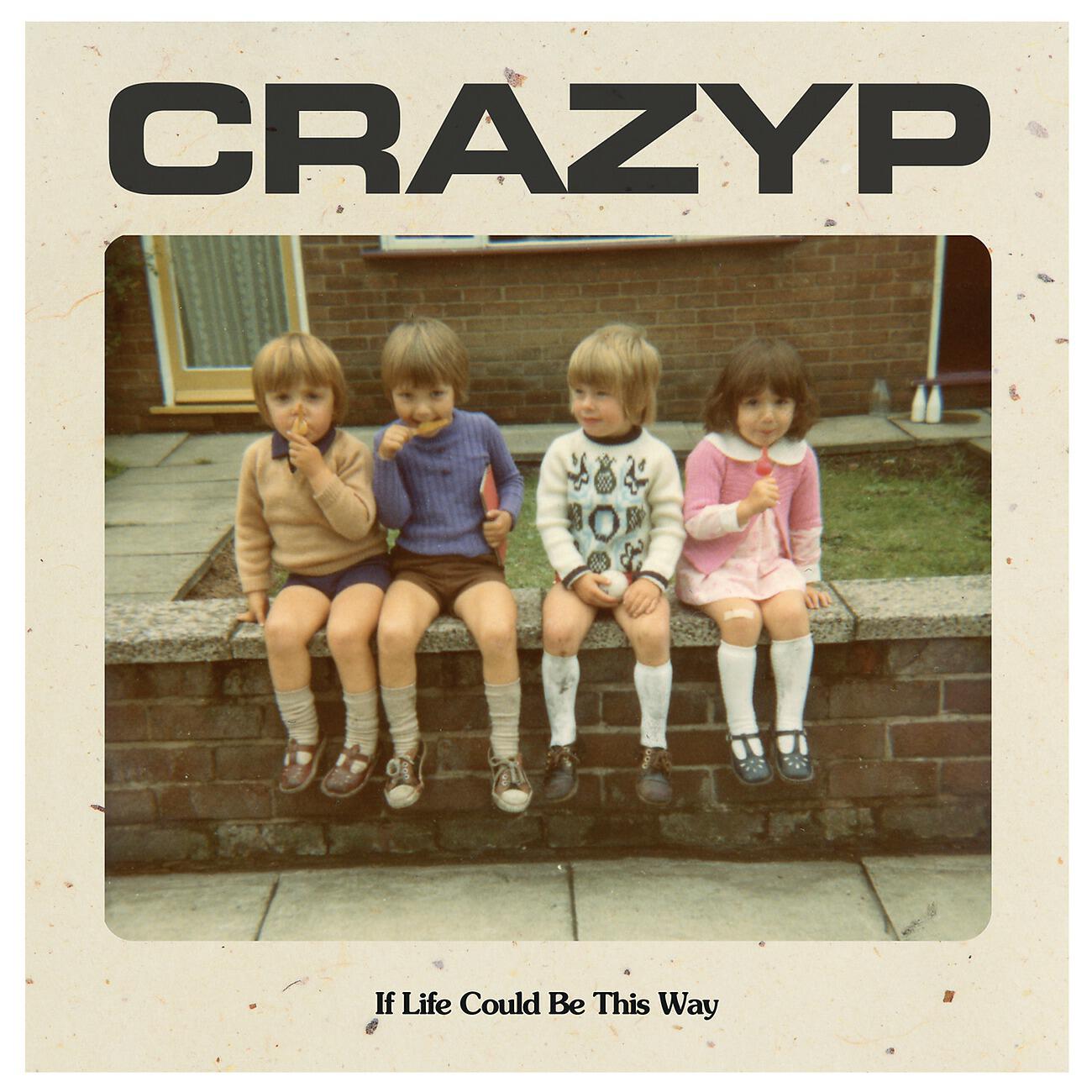 Релиз If Life Could Be This Way