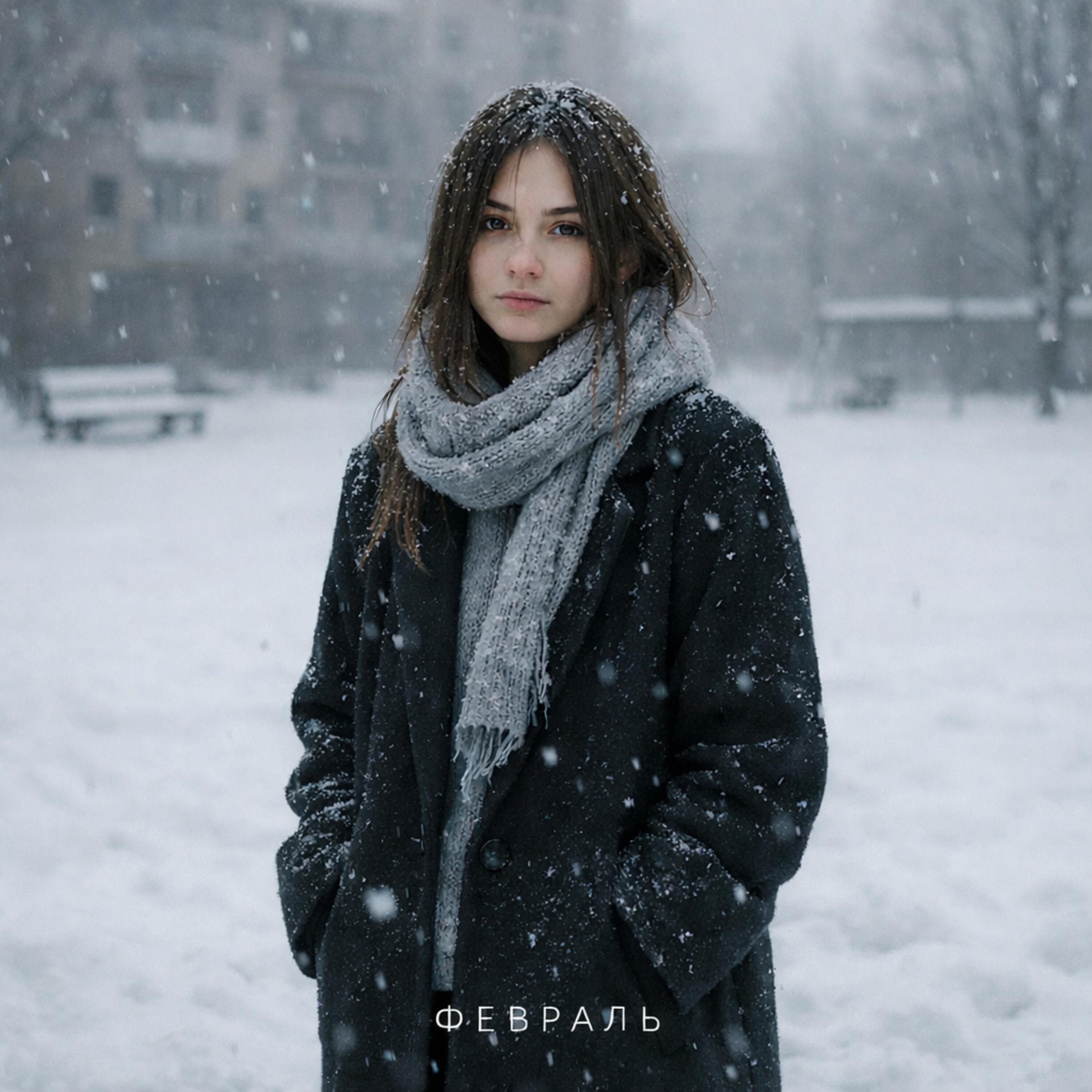 Релиз Февраль