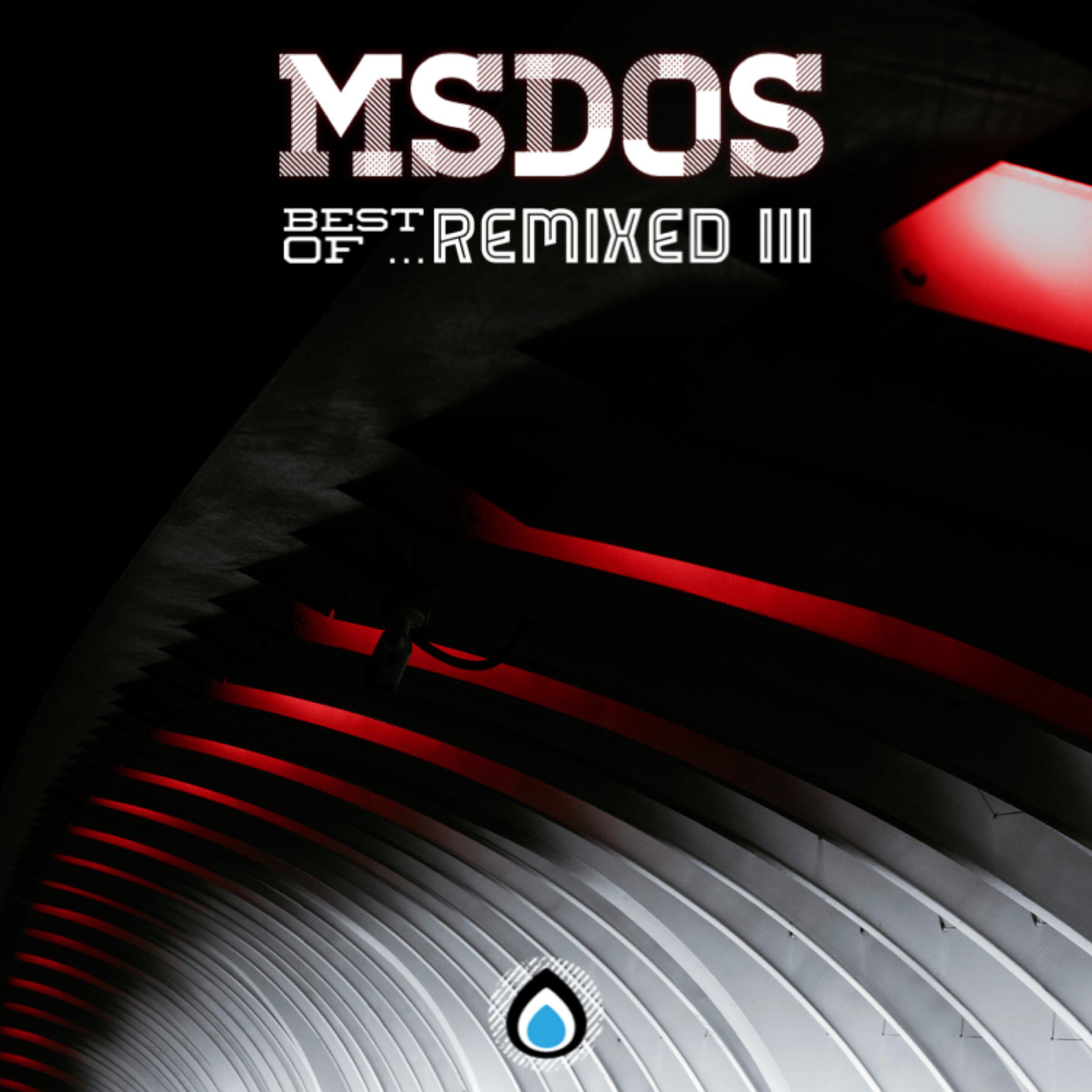 Релиз BEST OF ... REMIXED III