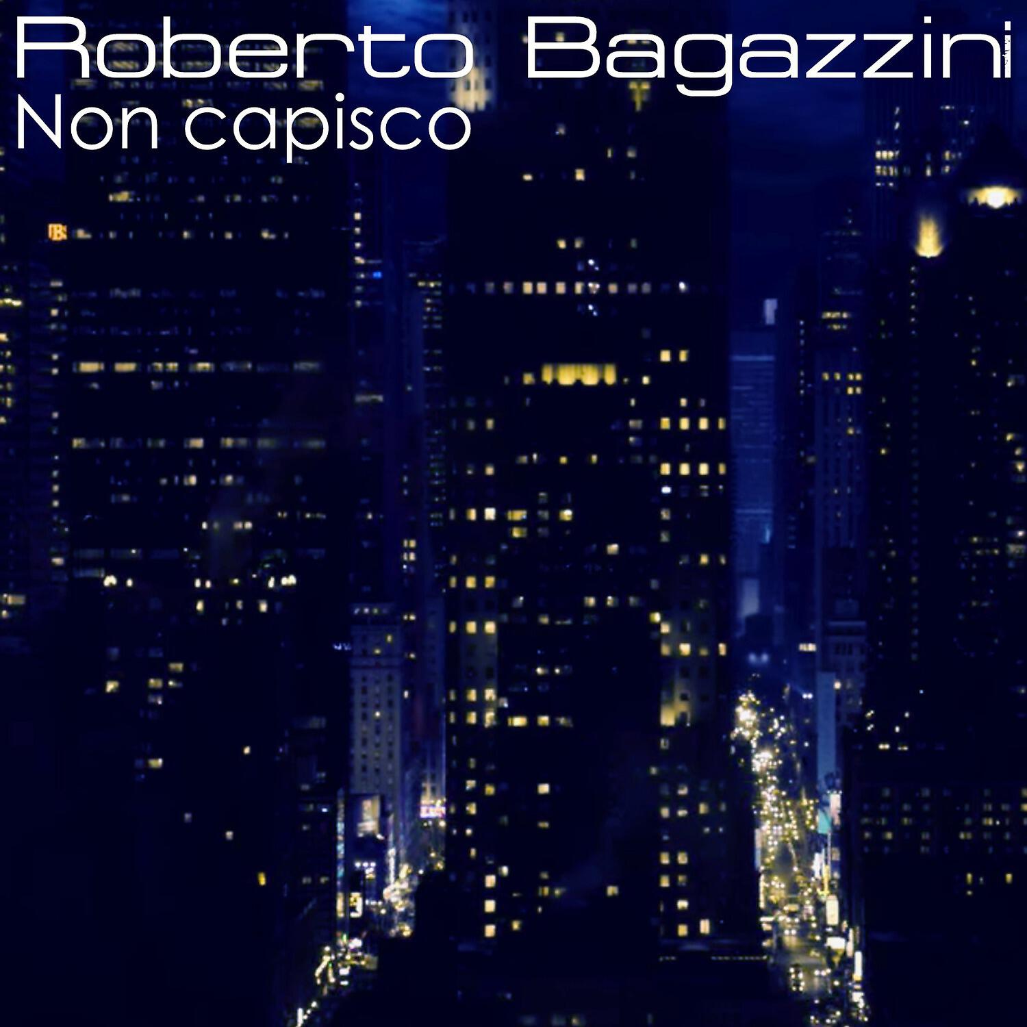 Релиз Non capisco