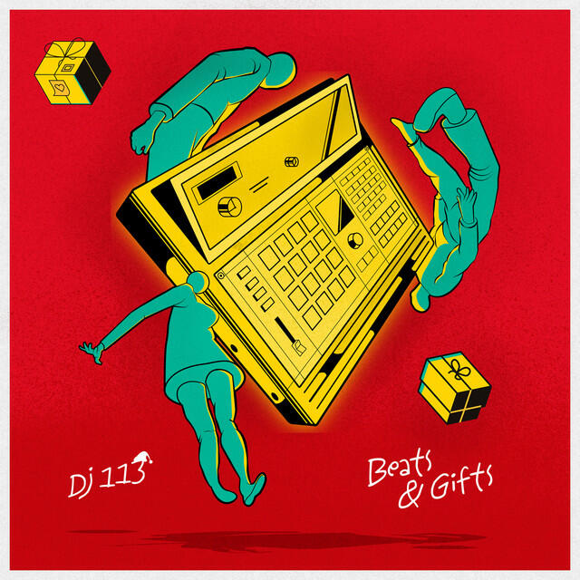 Релиз Beats & Gifts