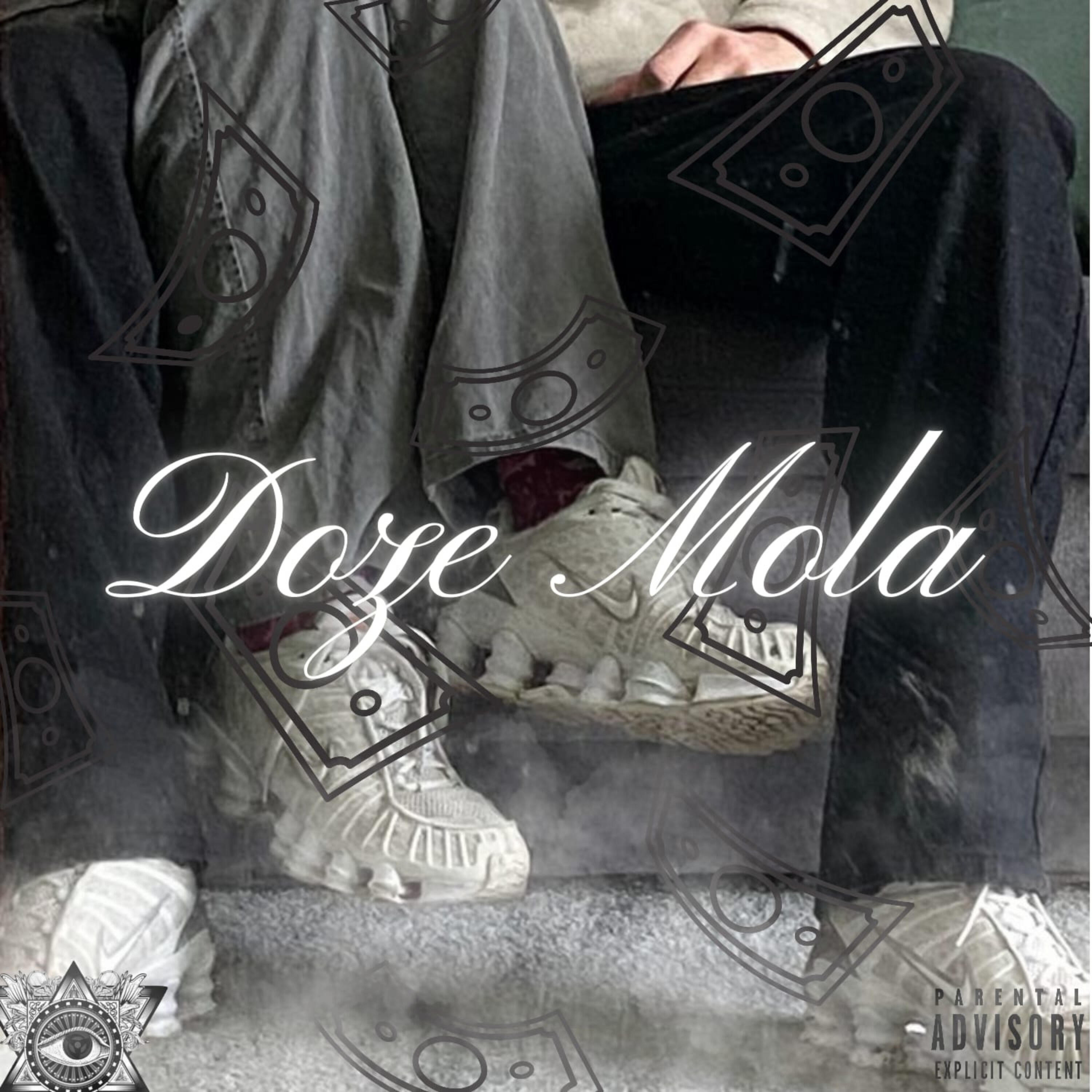 Релиз Doze Mola
