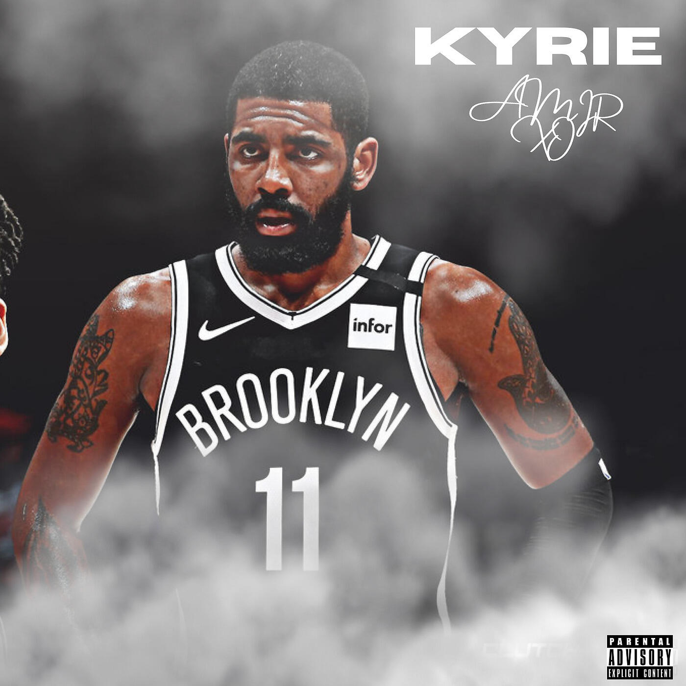 Релиз Kyrie