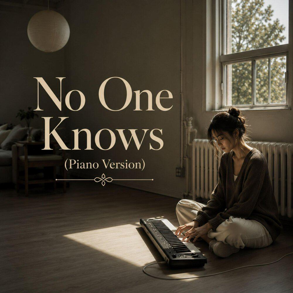 Релиз No One Knows