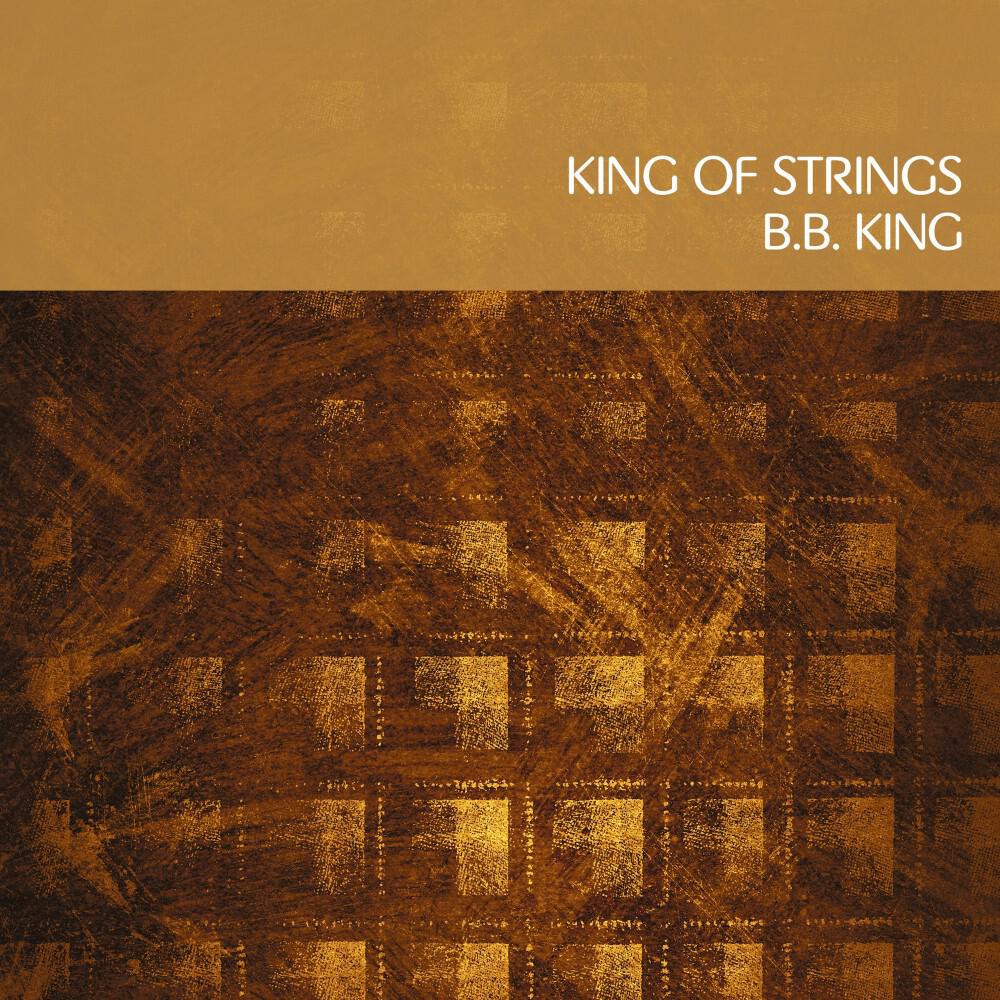 Релиз King of Strings