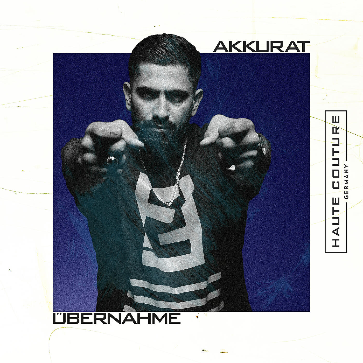 Релиз Übernahme
