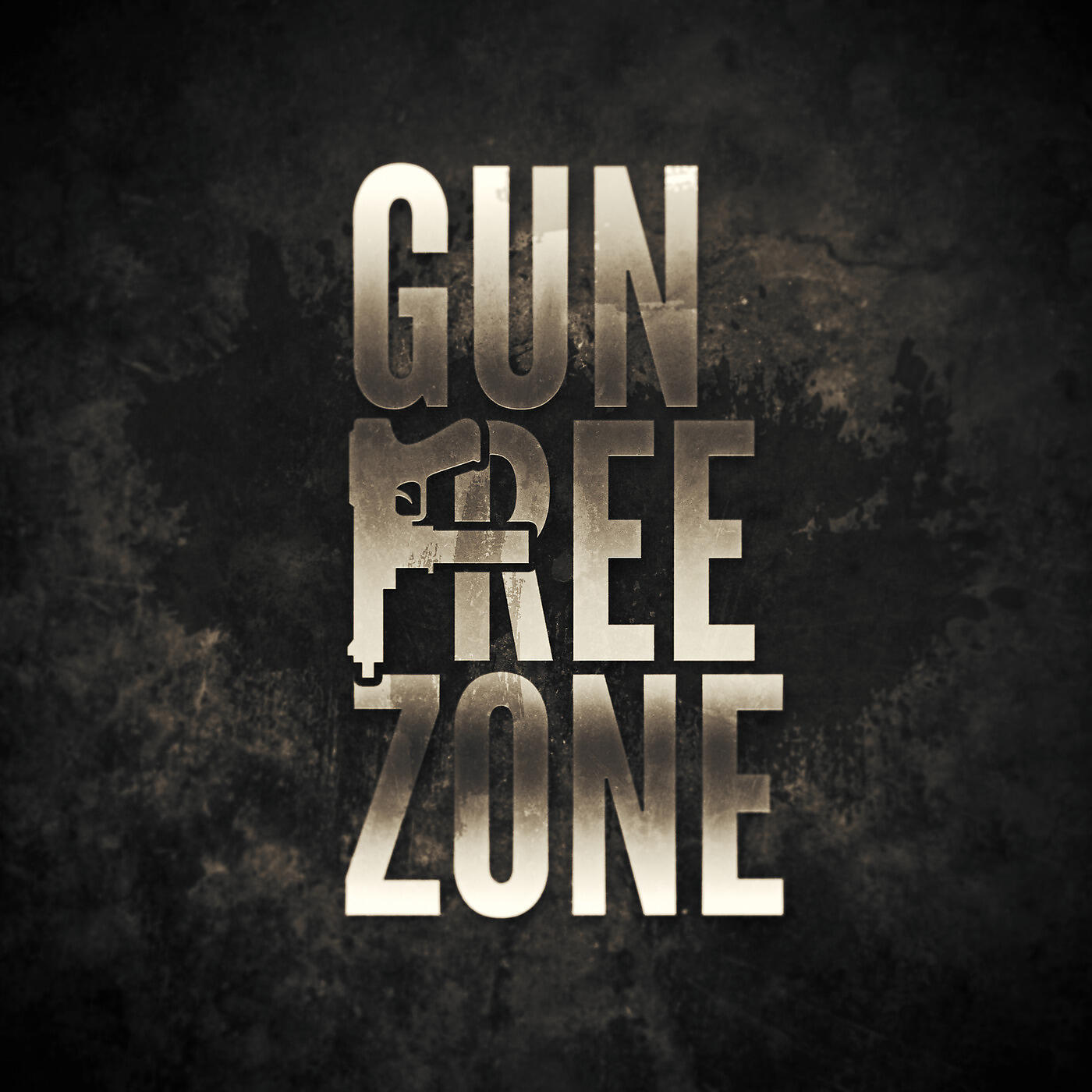 Релиз Gun Free Zone