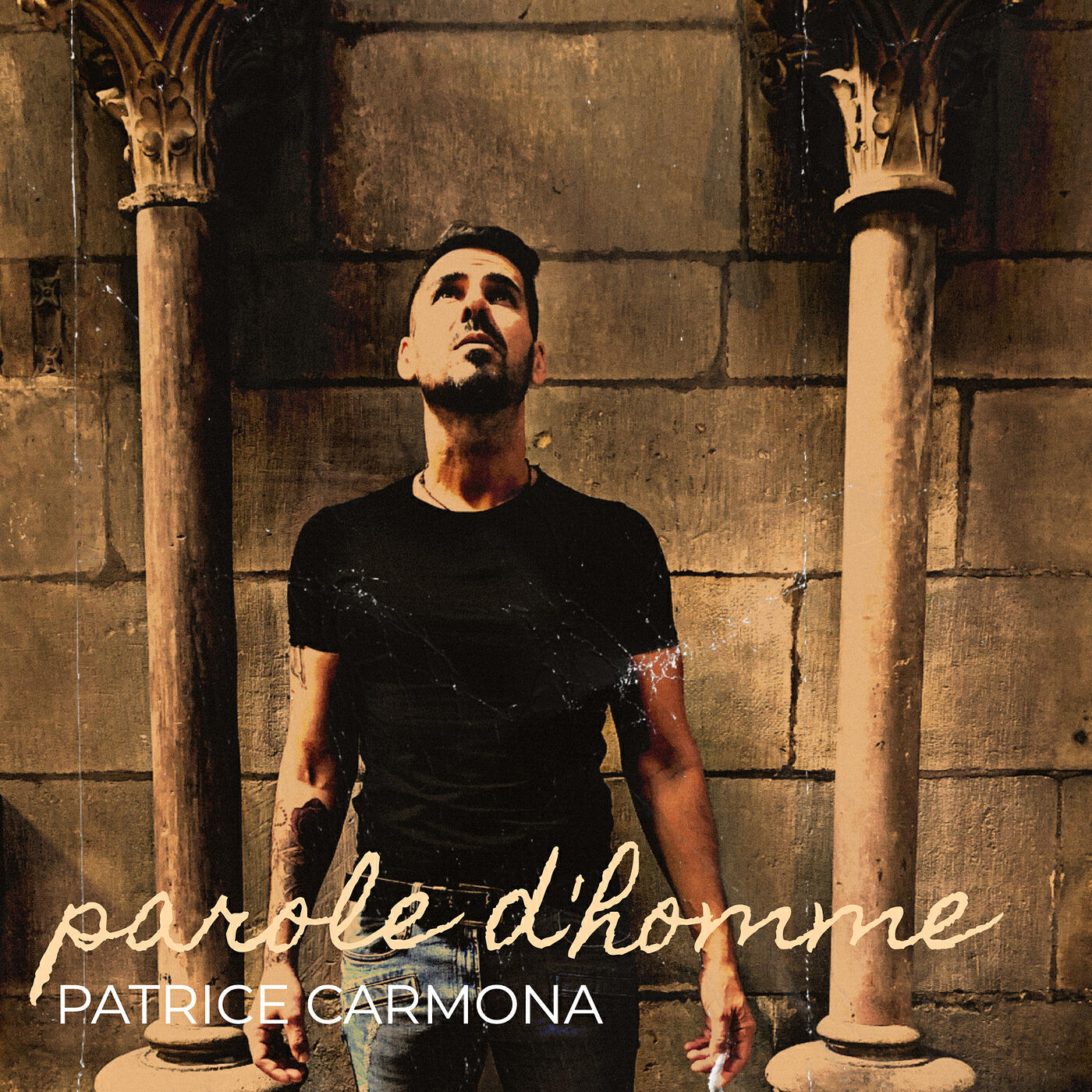 Релиз parole d'homme