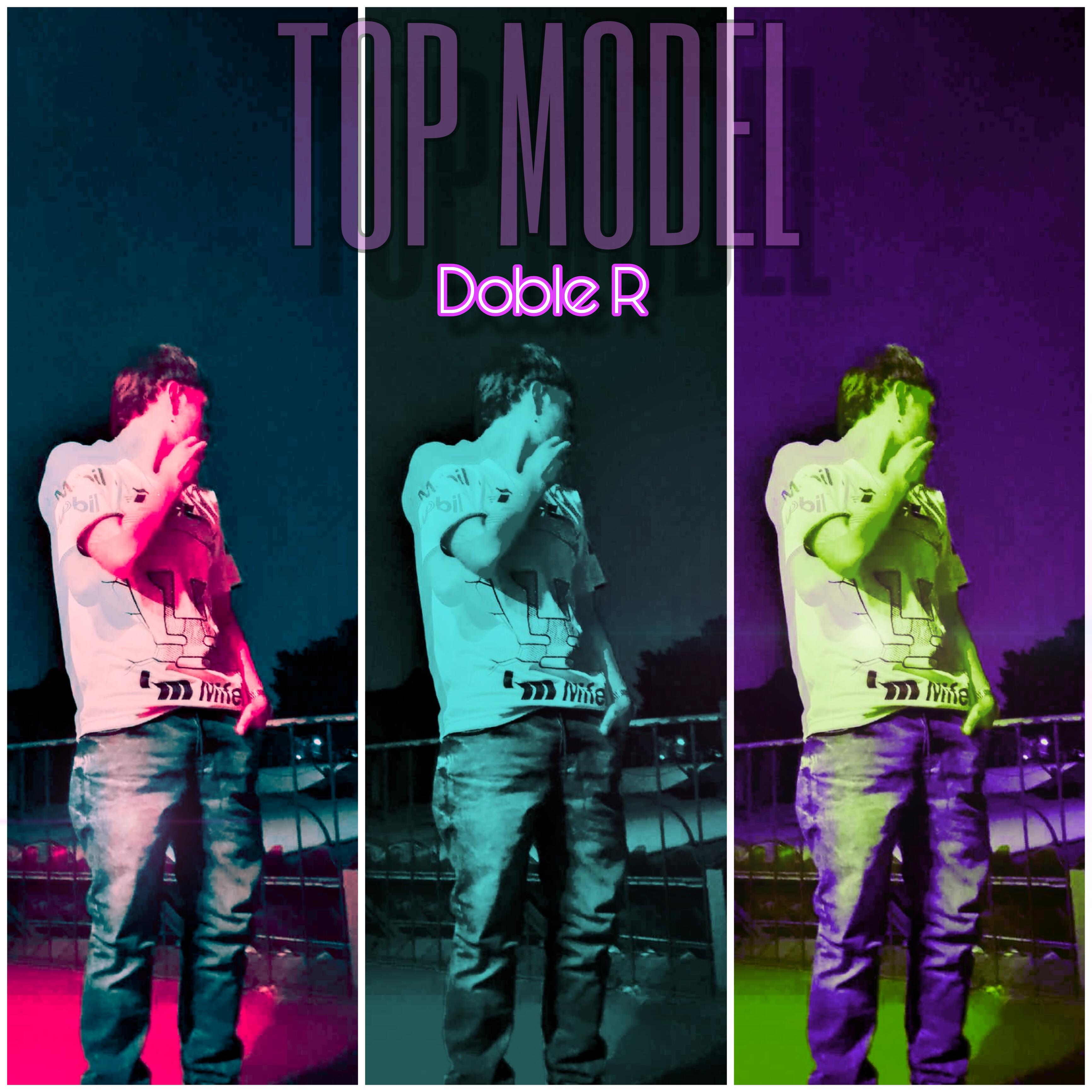 Релиз Top Model