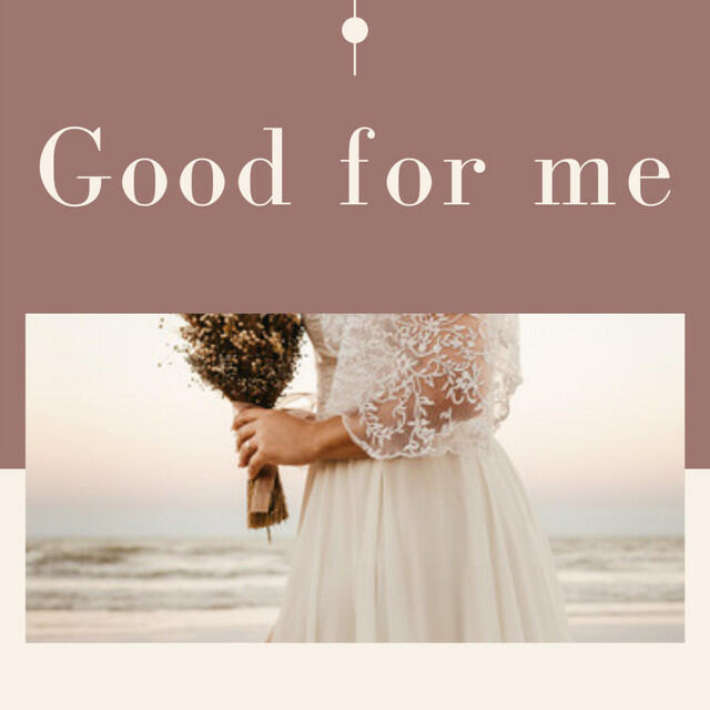 Релиз Good for me