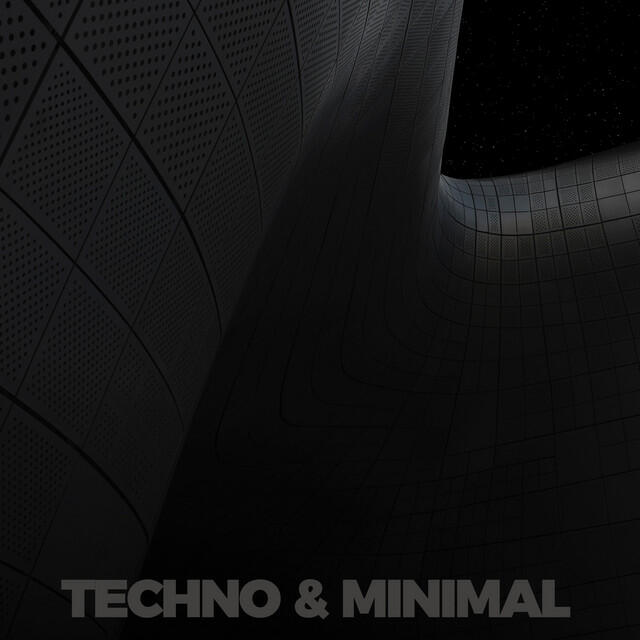 Релиз Techno & Minimal