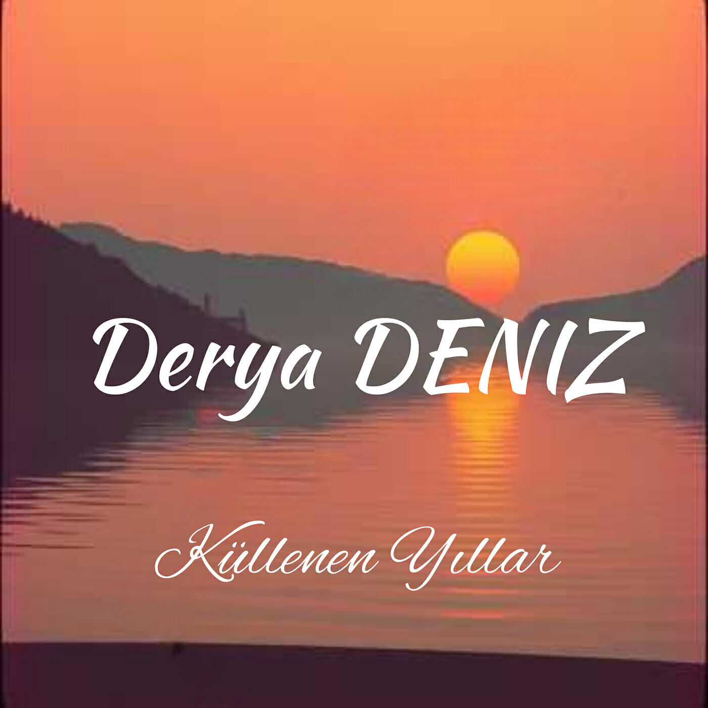 Релиз Küllenen Yıllar