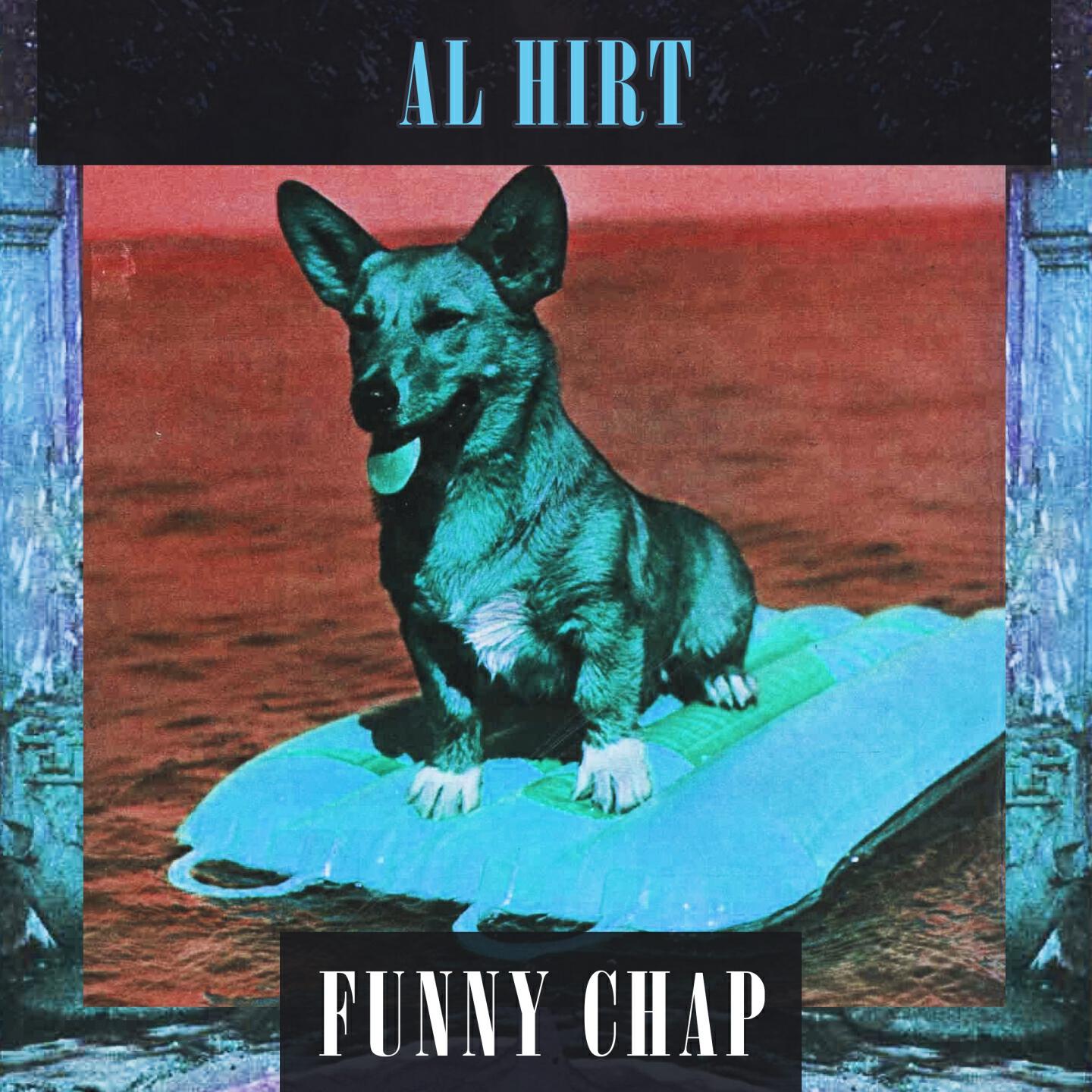 Релиз Funny Chap