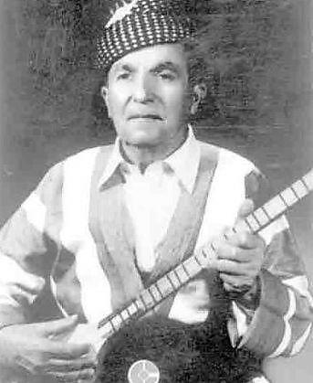 Mihemed Arif Cizrawî