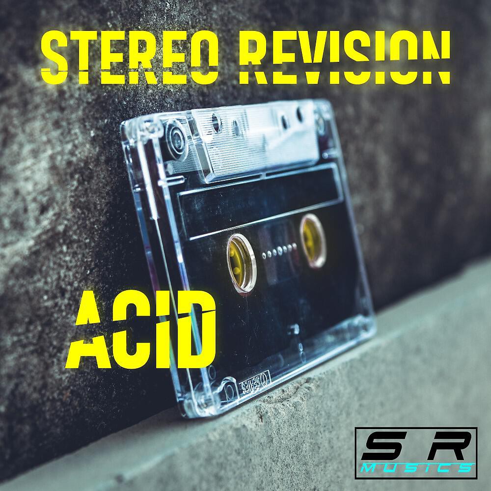 Релиз Acid