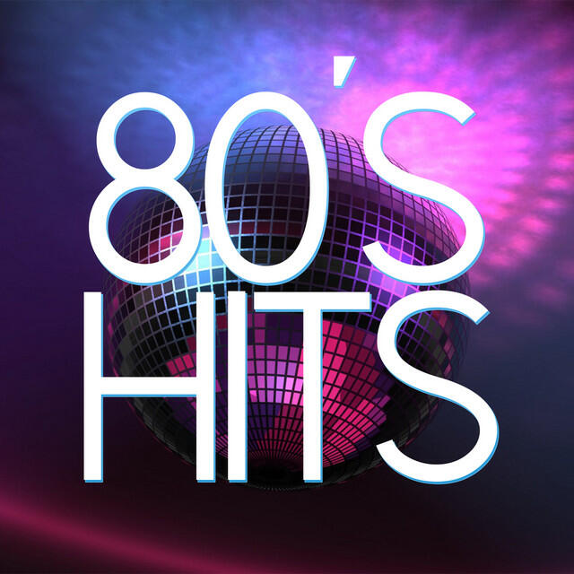 Релиз 80's Hits